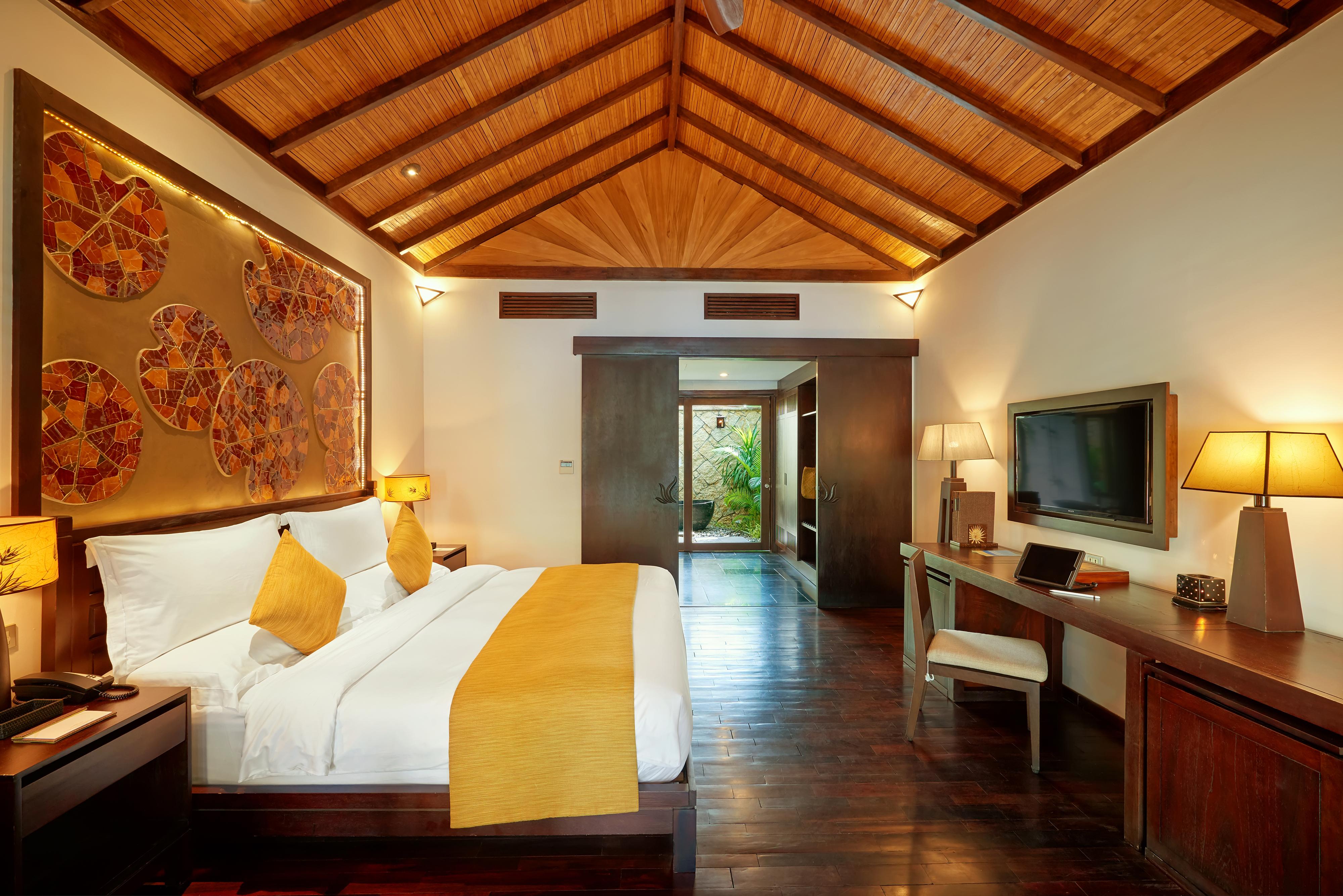 Amiana Resort
