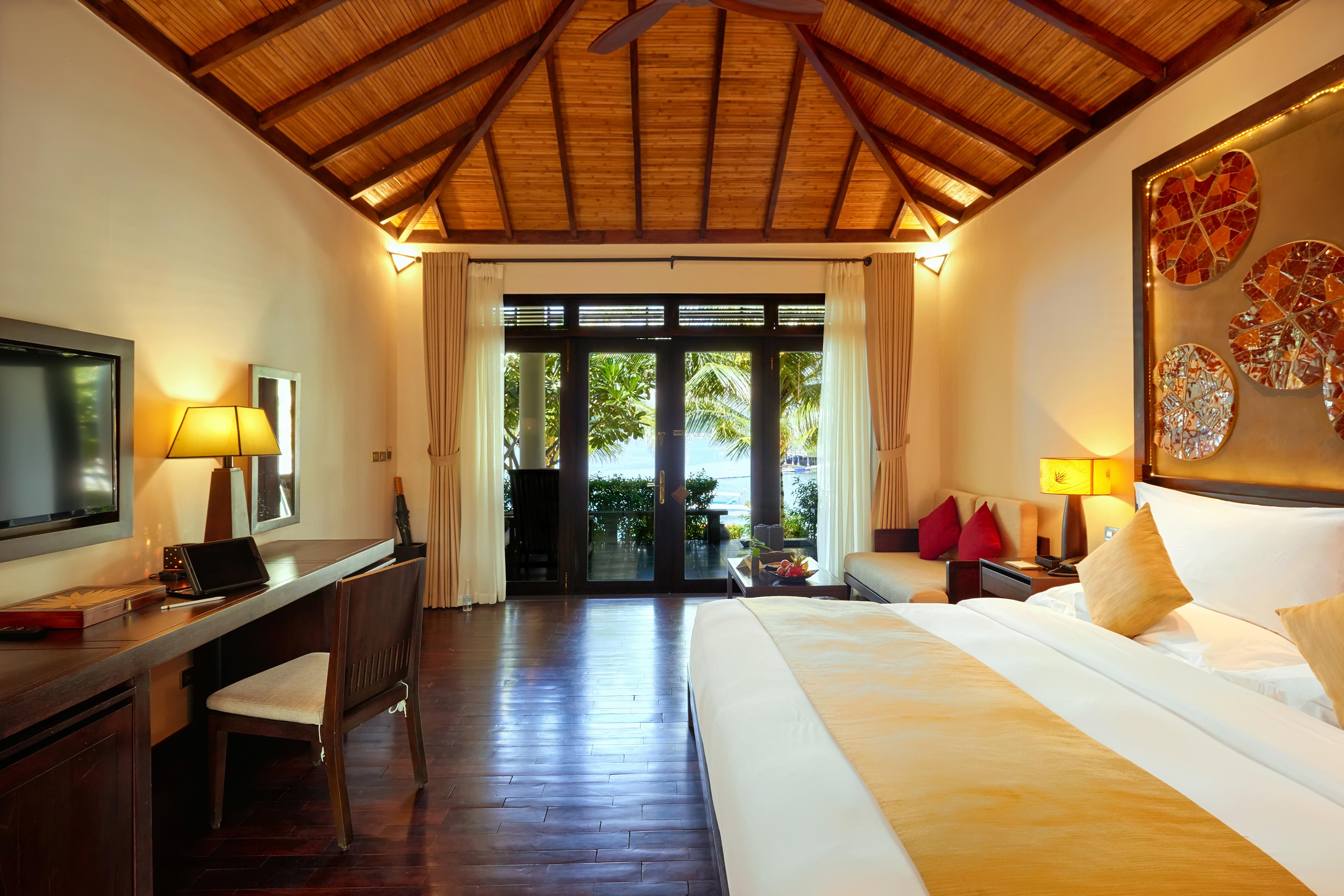 Resort Amiana 5*