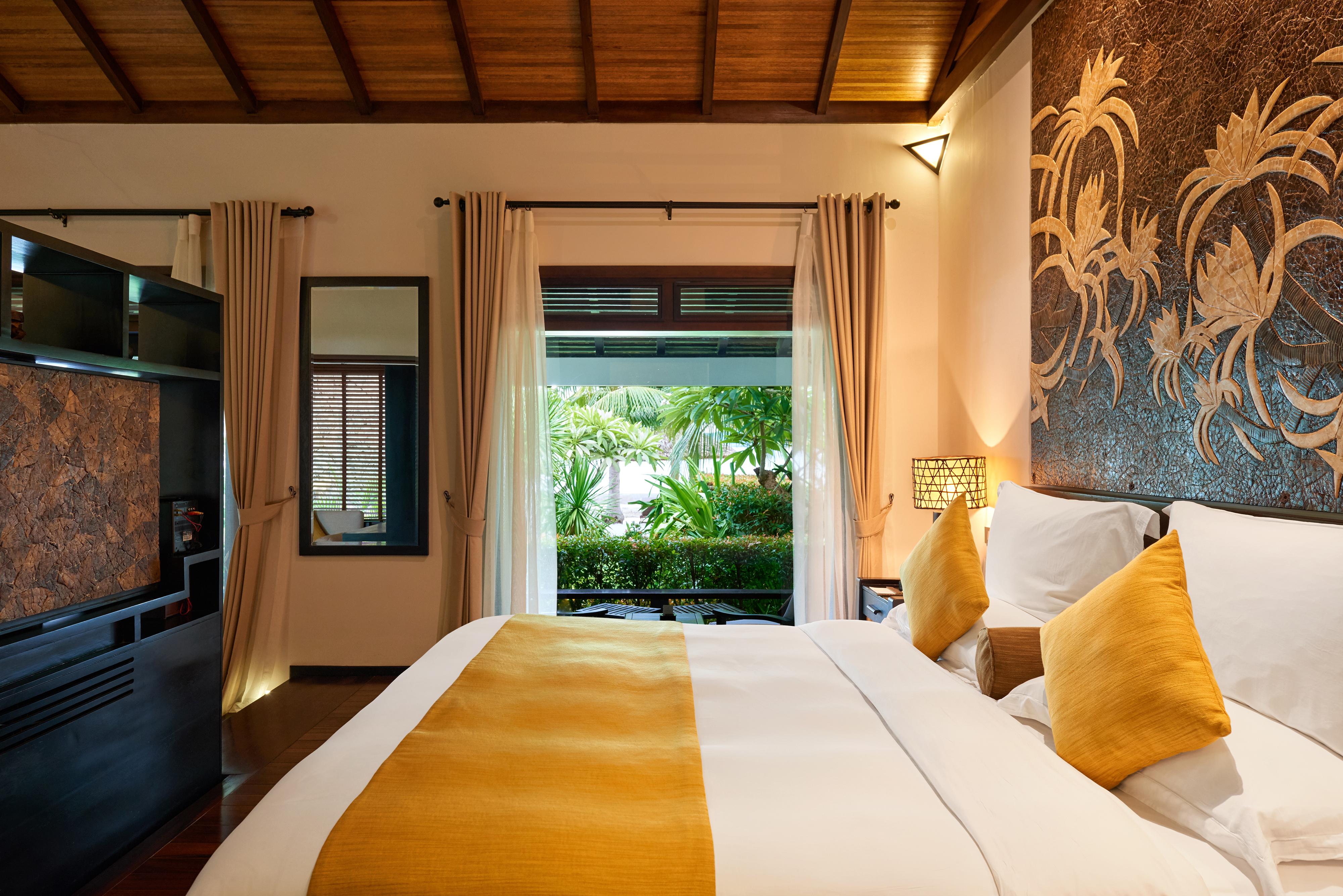 Amiana Resort 5*