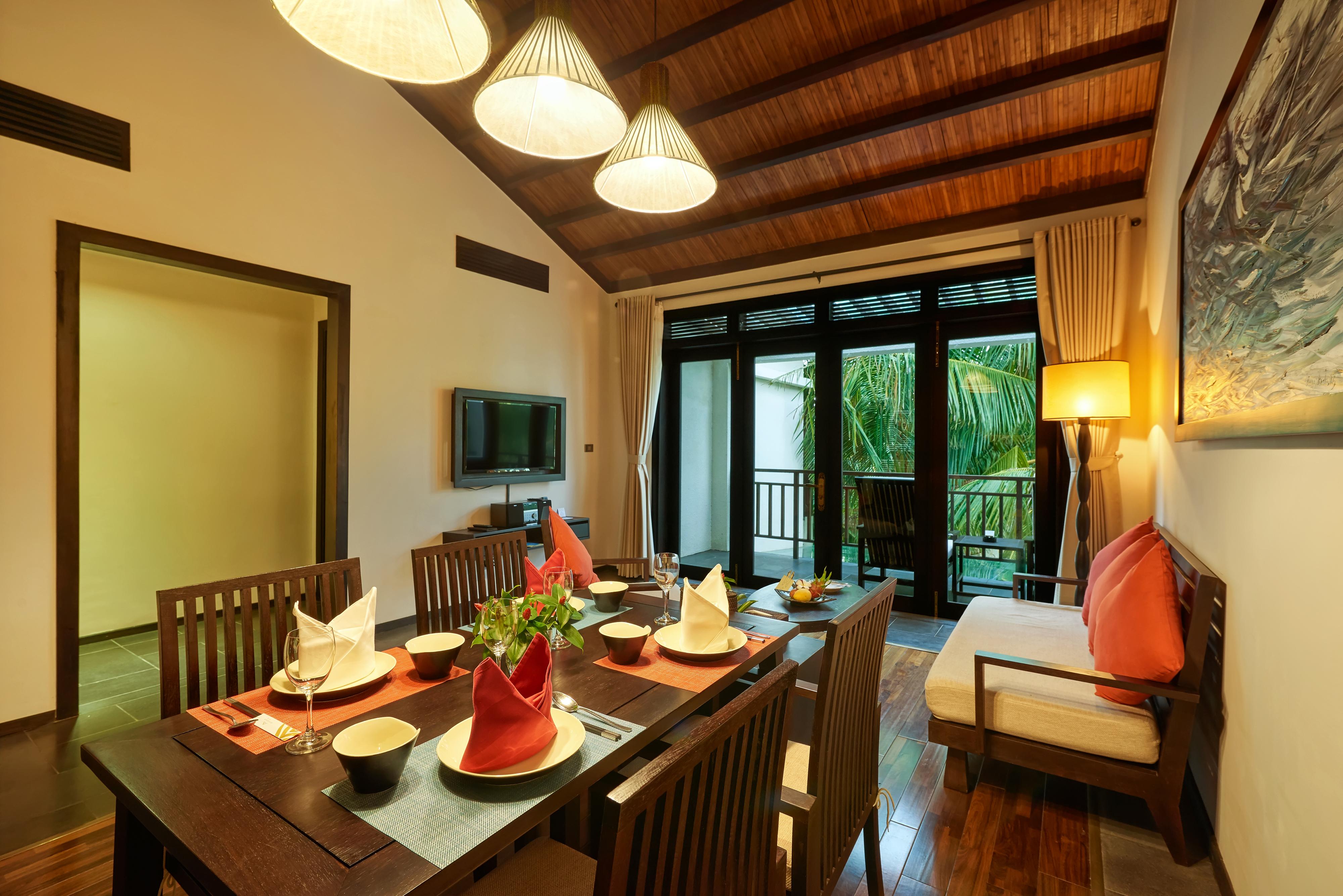 Resort Amiana Nha Trang