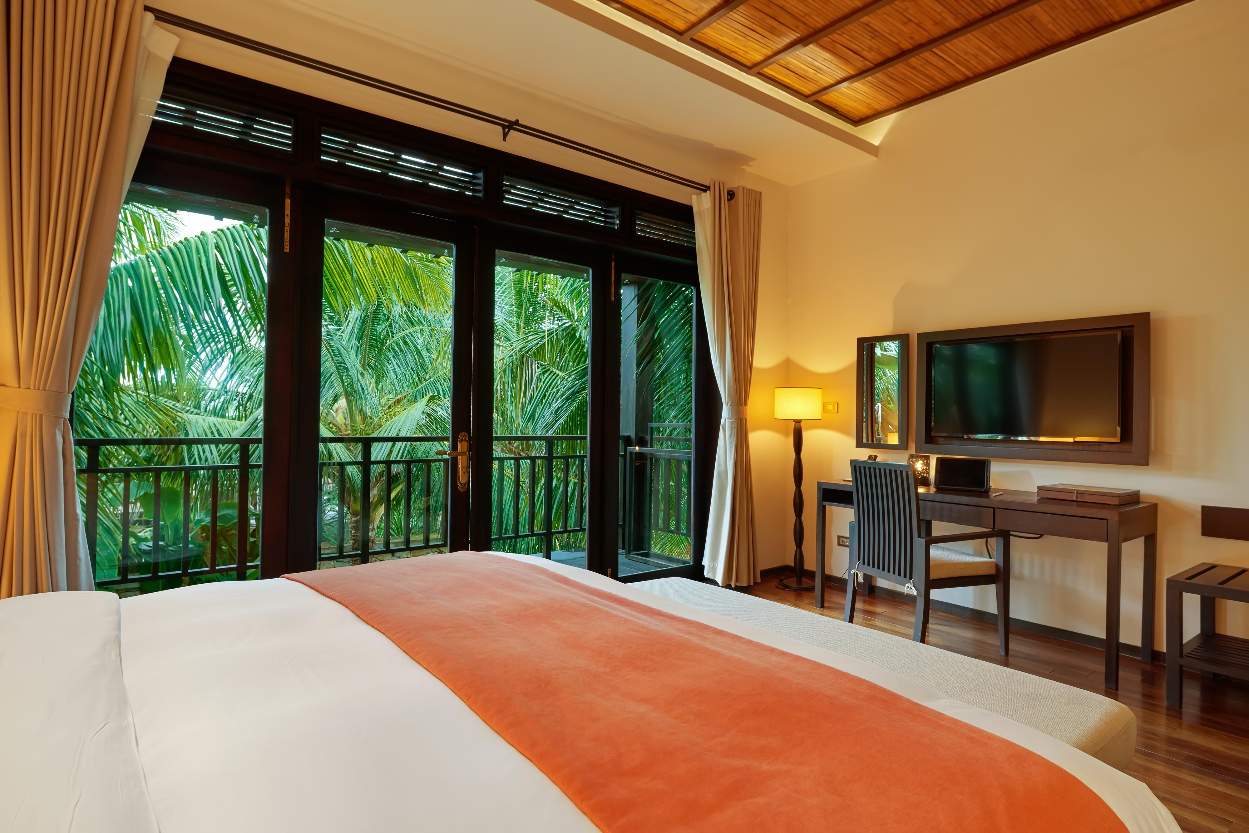 Resort Amiana 5*