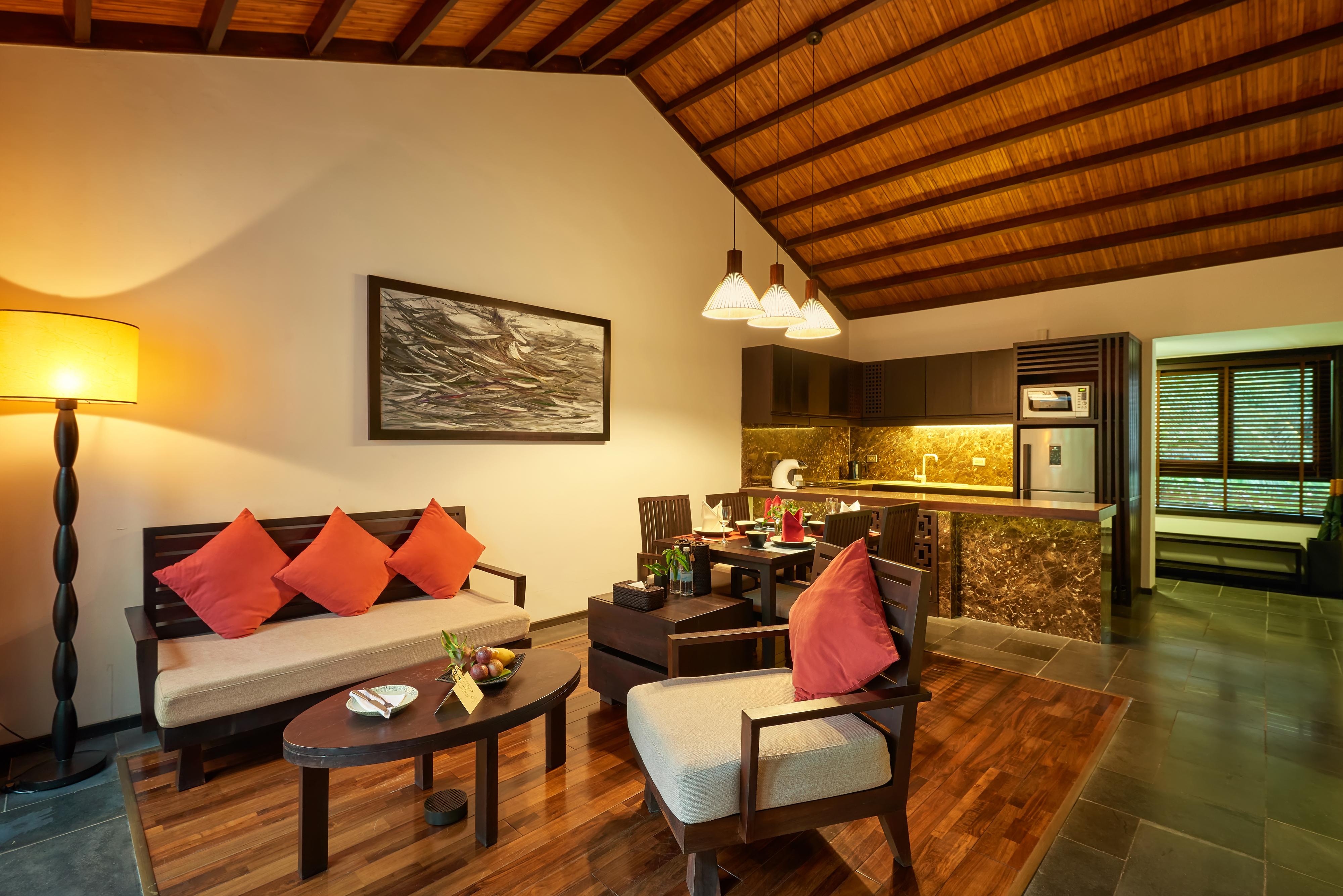Amiana Resort Nha Trang