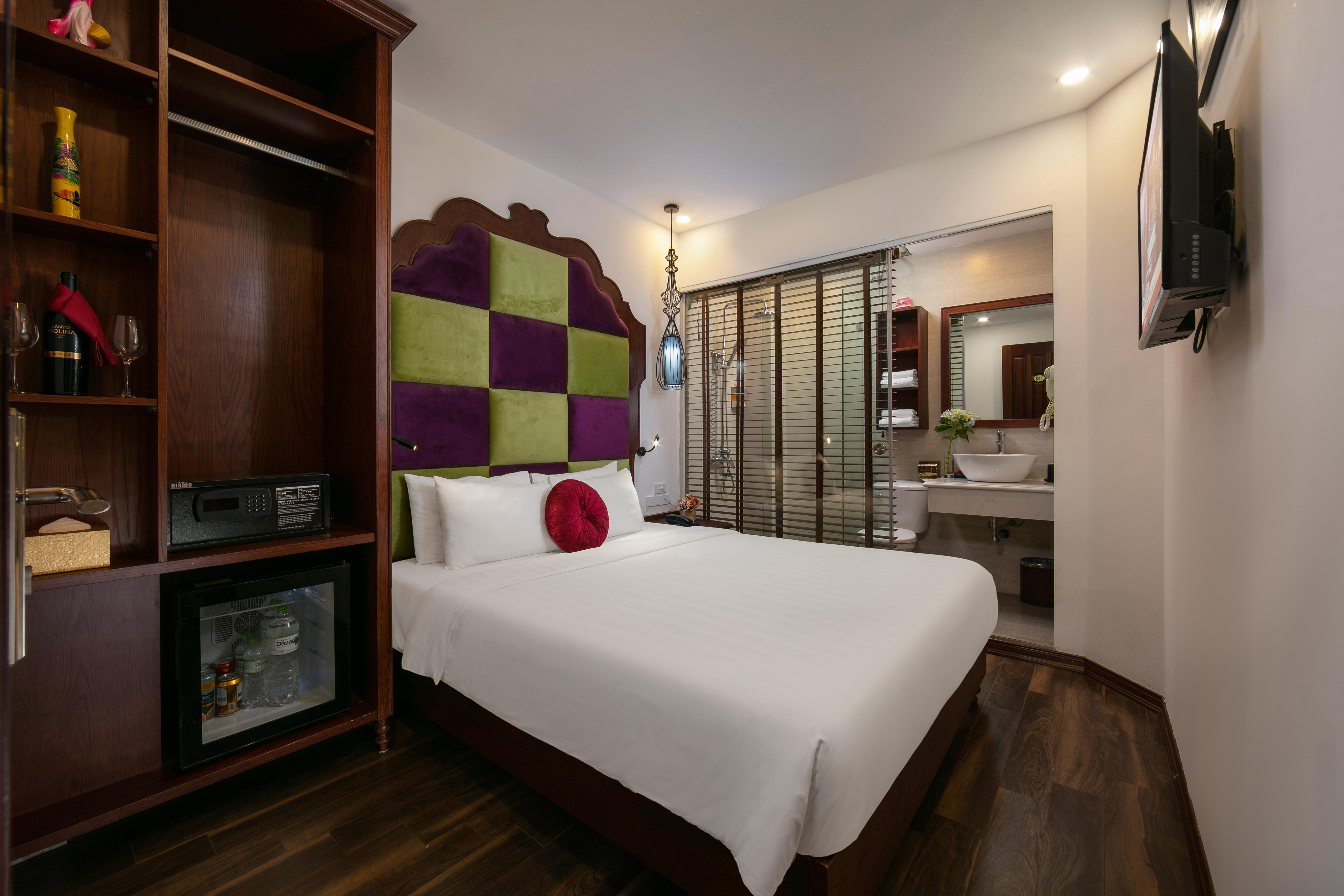 Hotel Vision Premier Hotel&spa