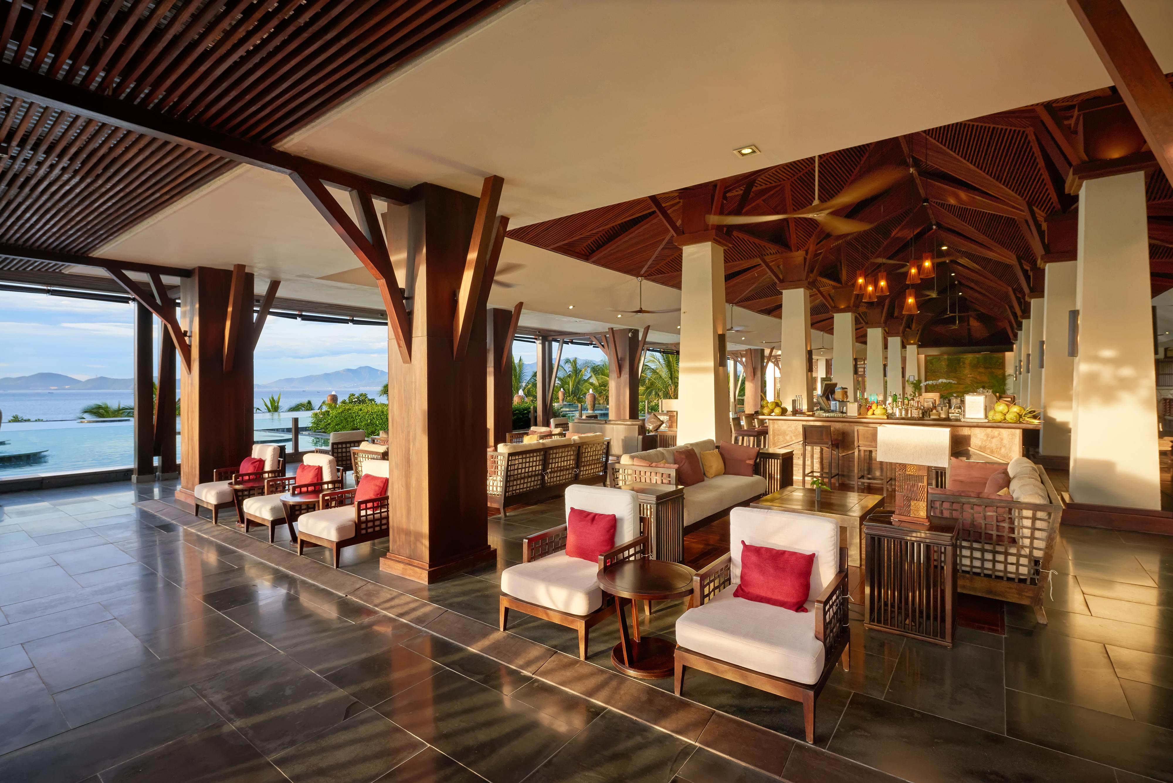 Amiana 5* Nha Trang
