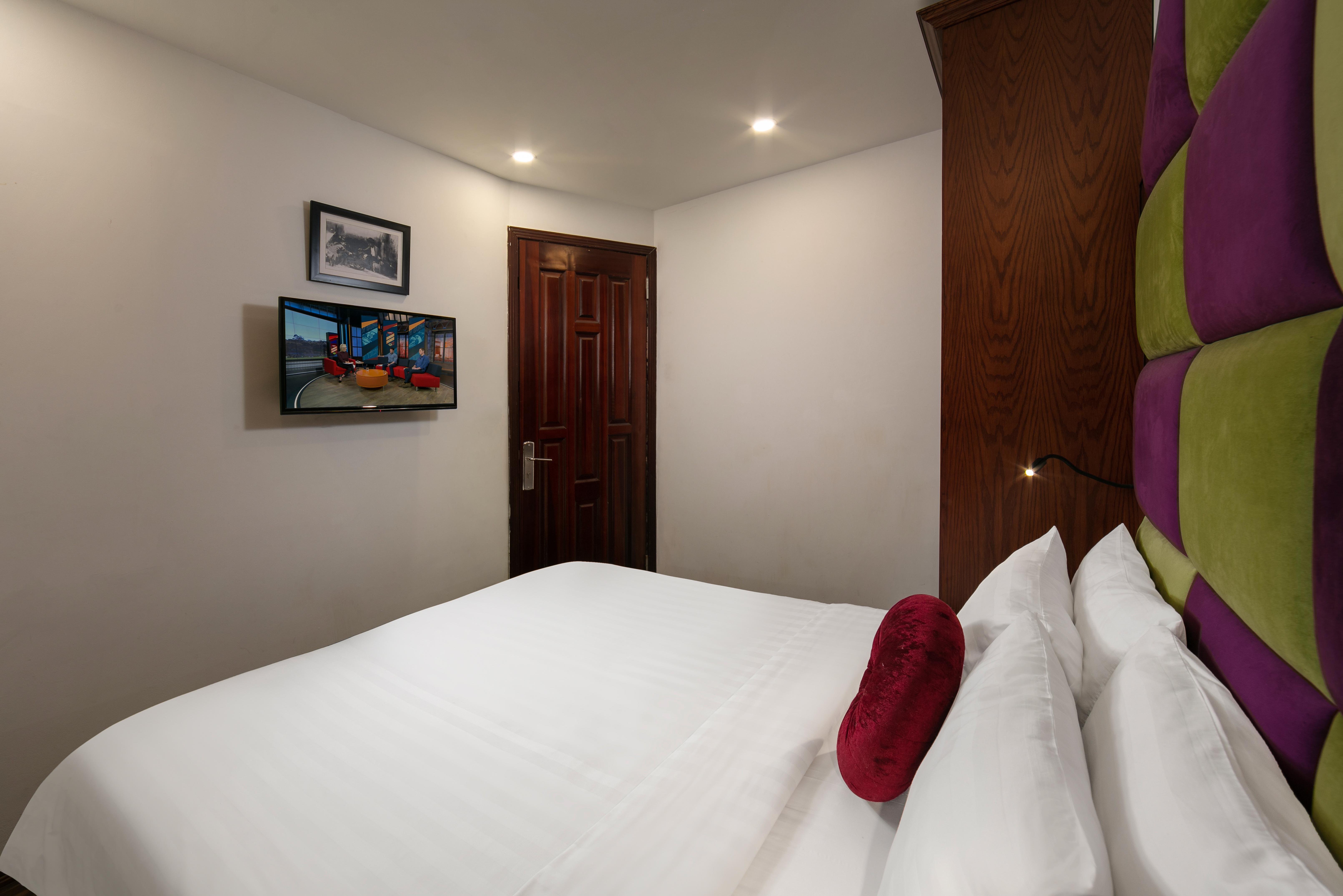 Hotel Vision Premier Hotel&spa