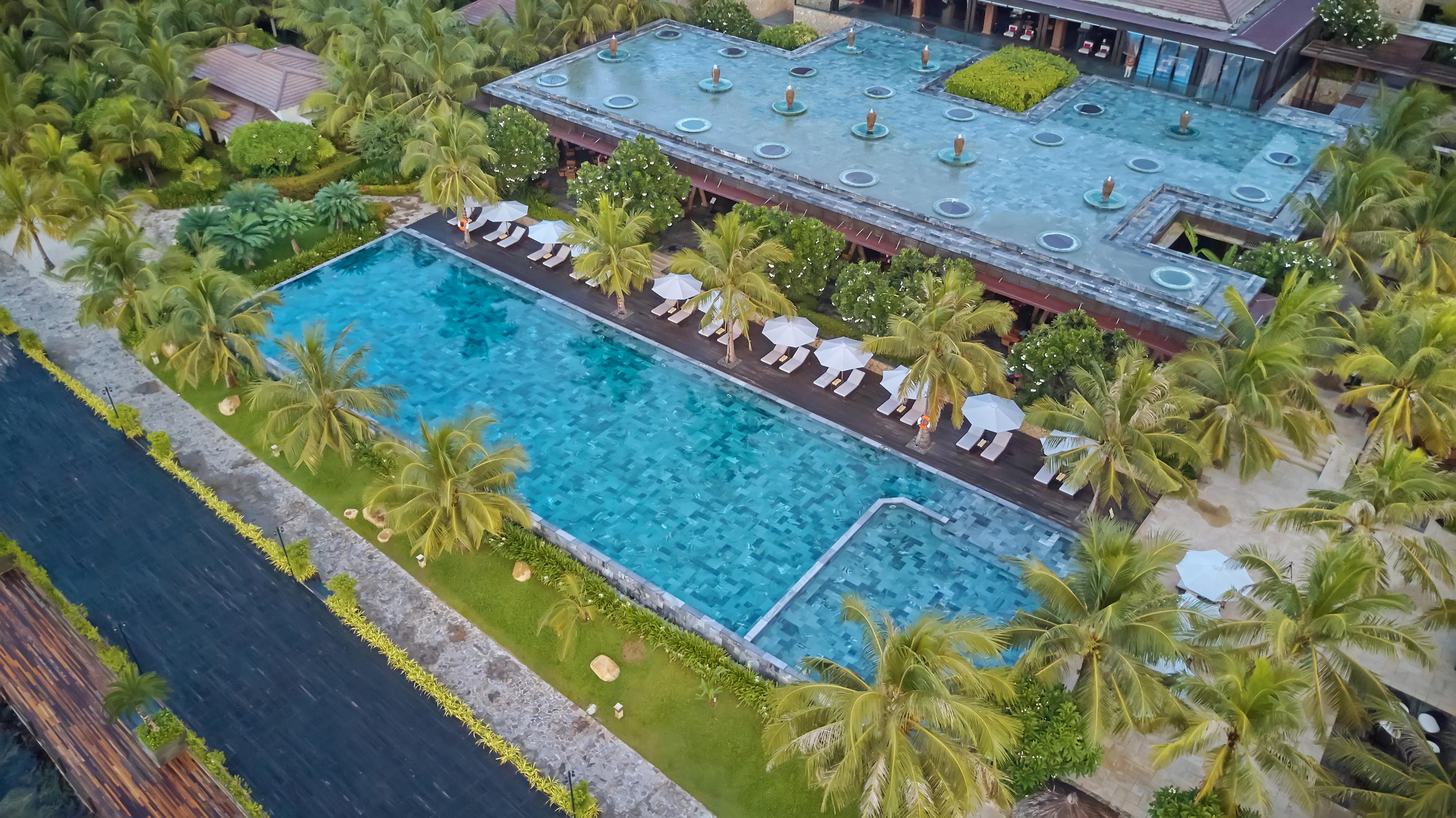 Resort Amiana