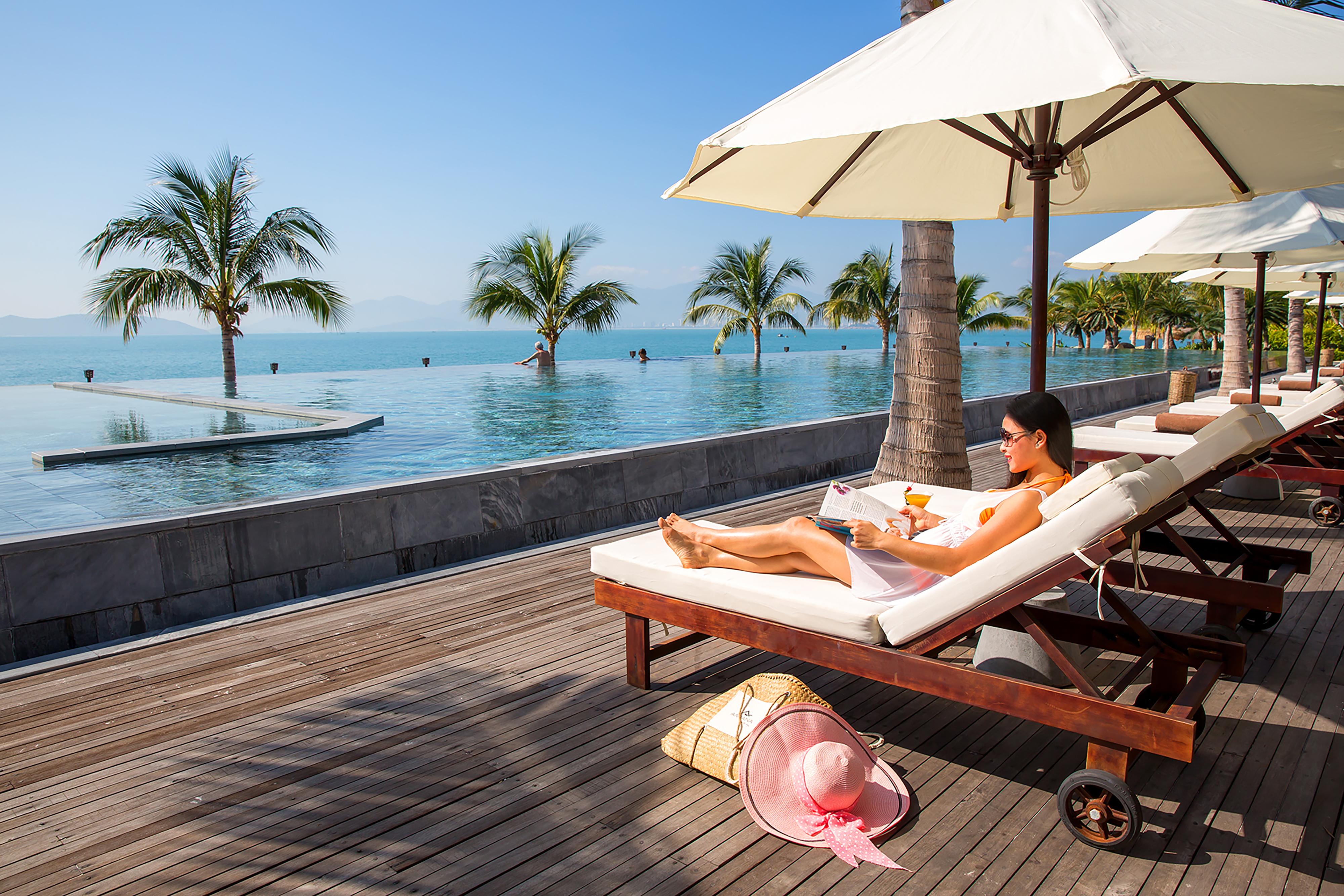 Resort Amiana Nha Trang
