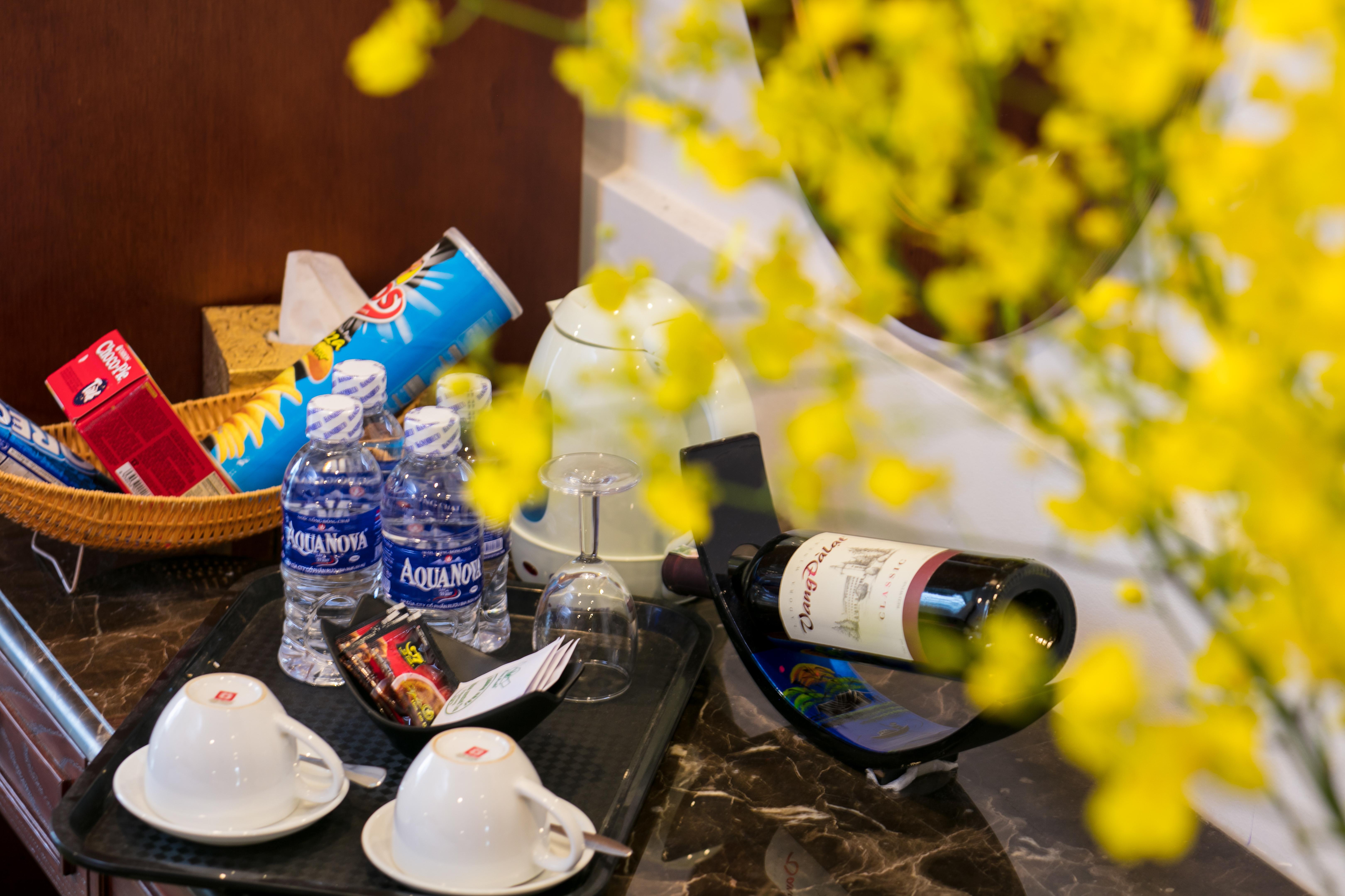 Vision Premier Hotel&spa Hotel