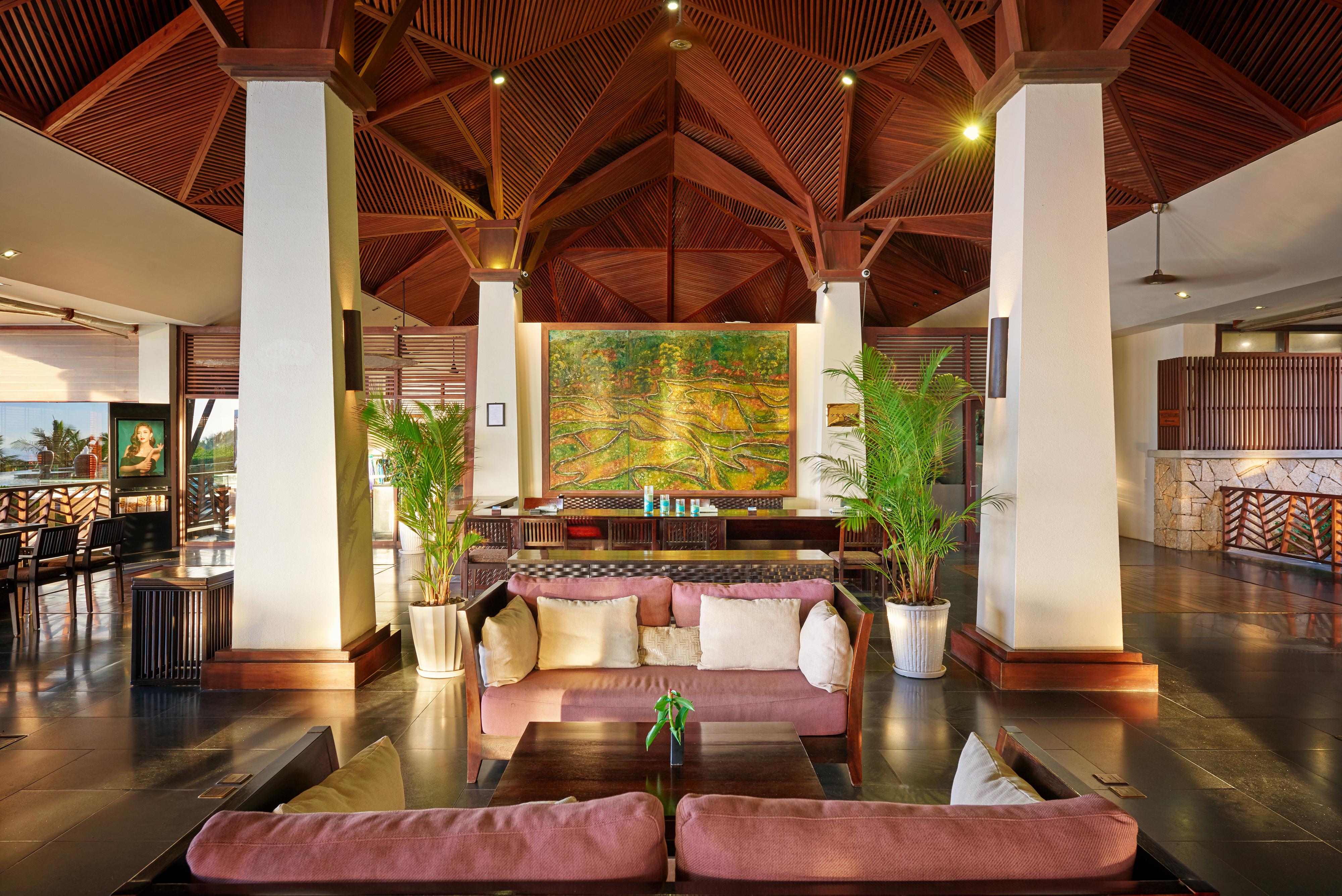Amiana 5* Nha Trang