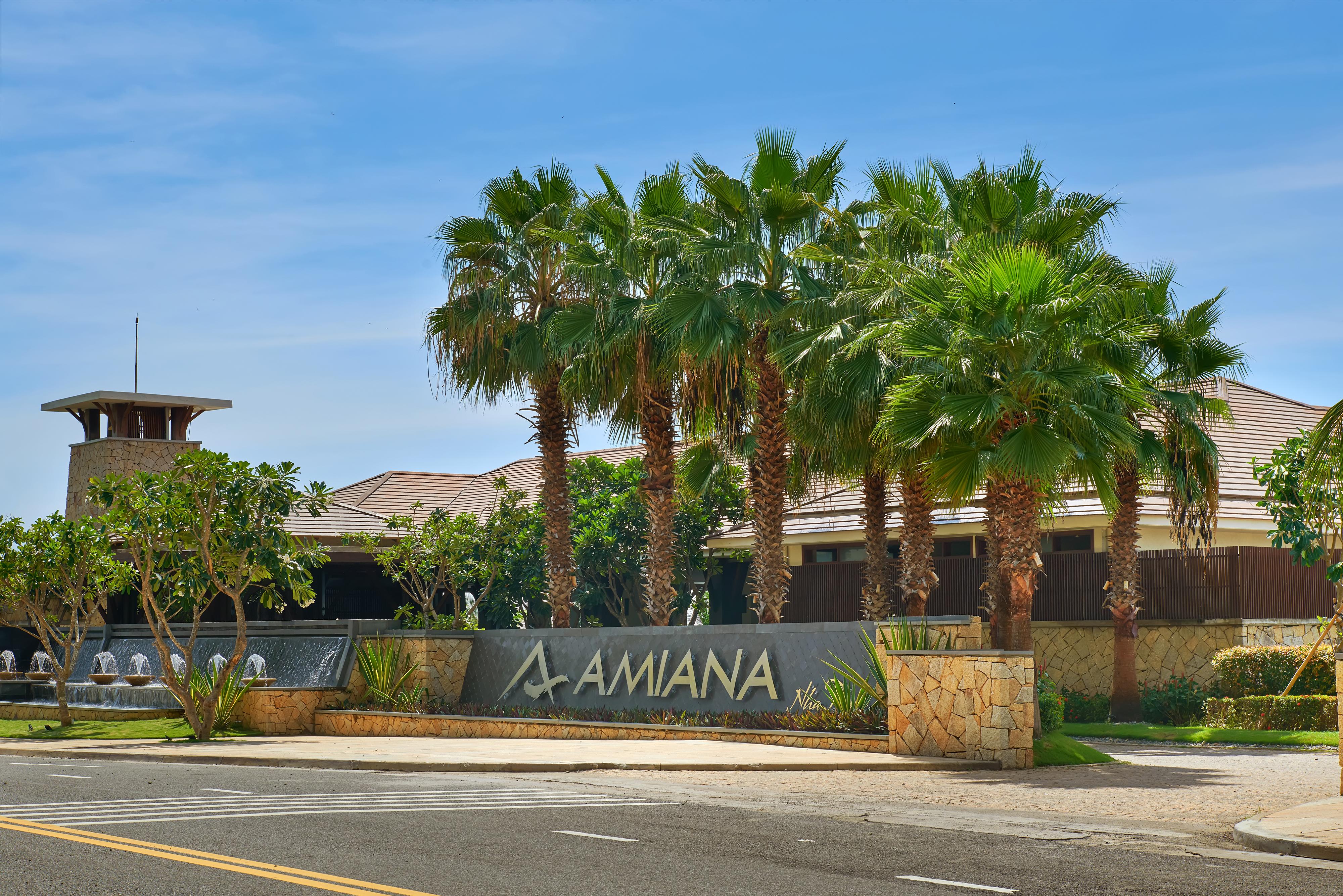 Amiana Nha Trang