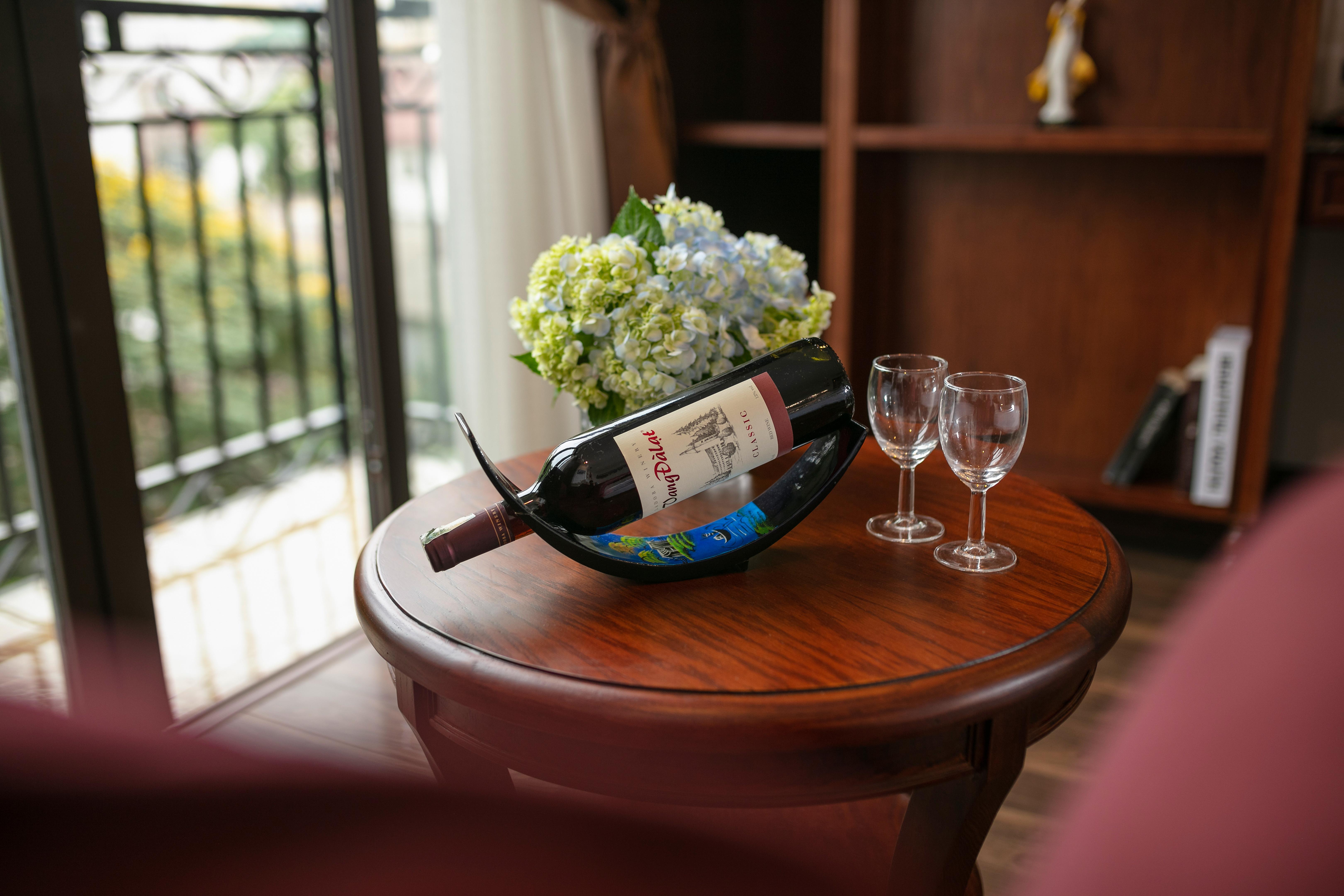 Hotel Vision Premier Hotel&spa Hanoi