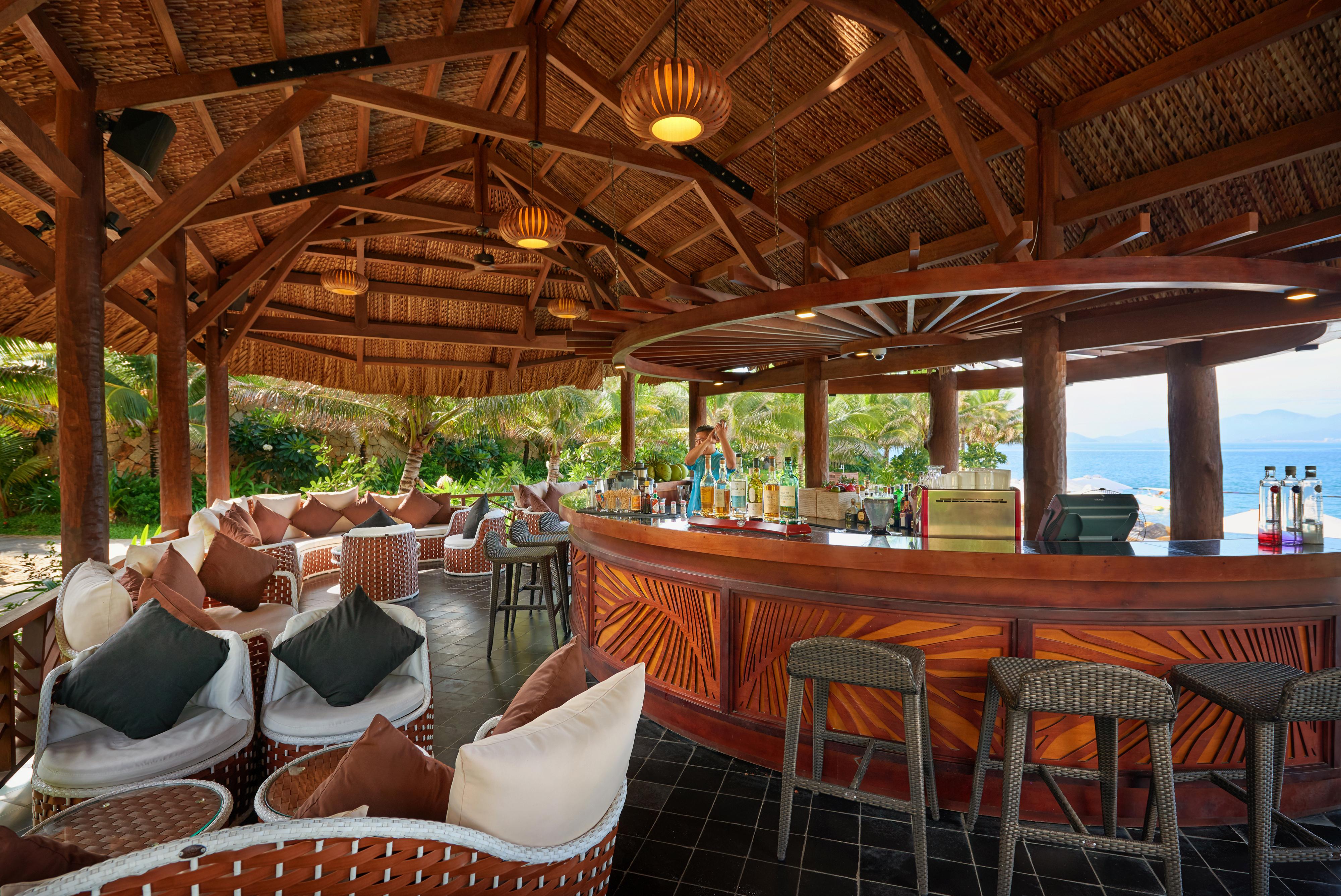 Amiana 5* Nha Trang