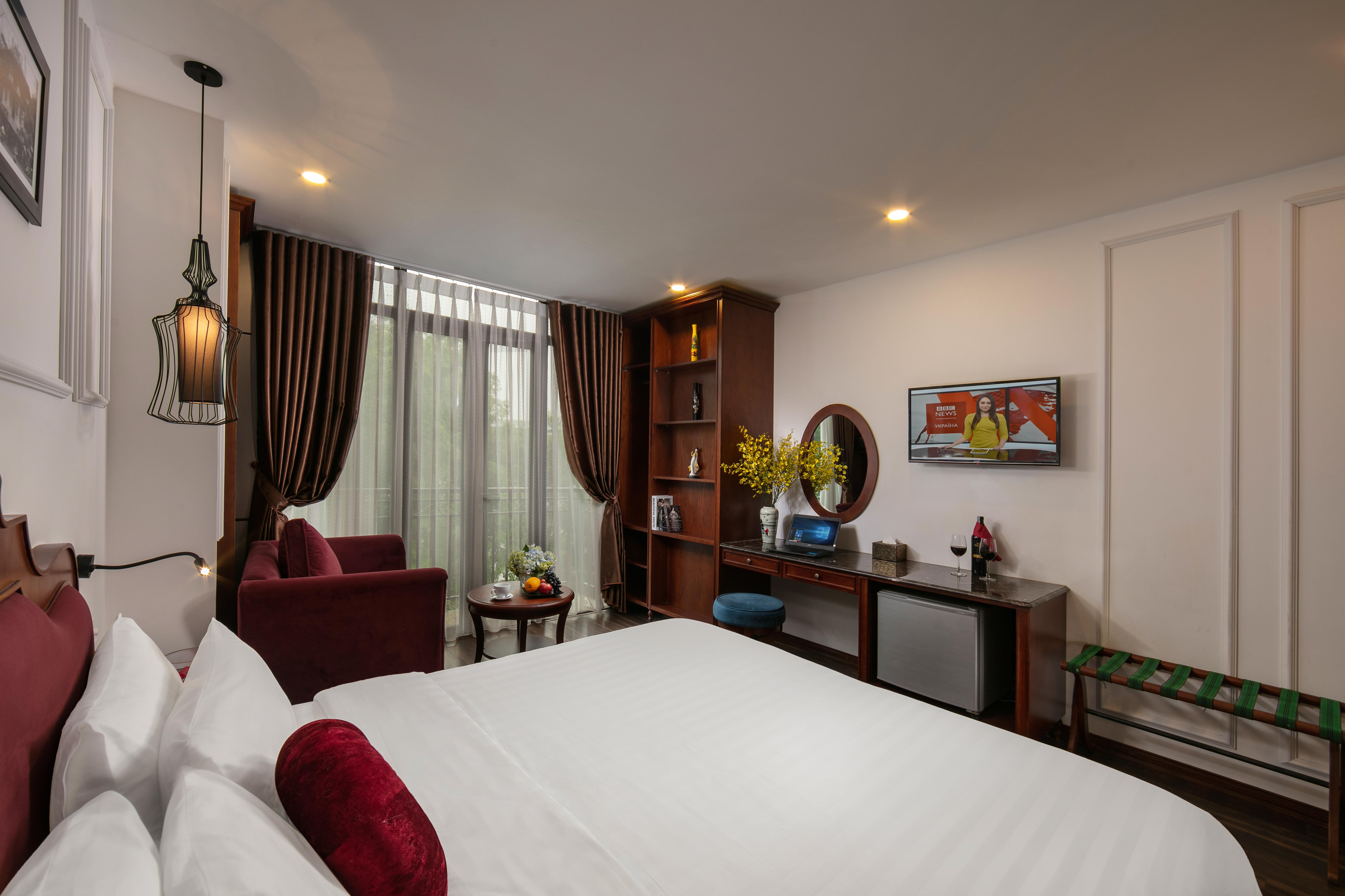Vision Premier Hotel&spa