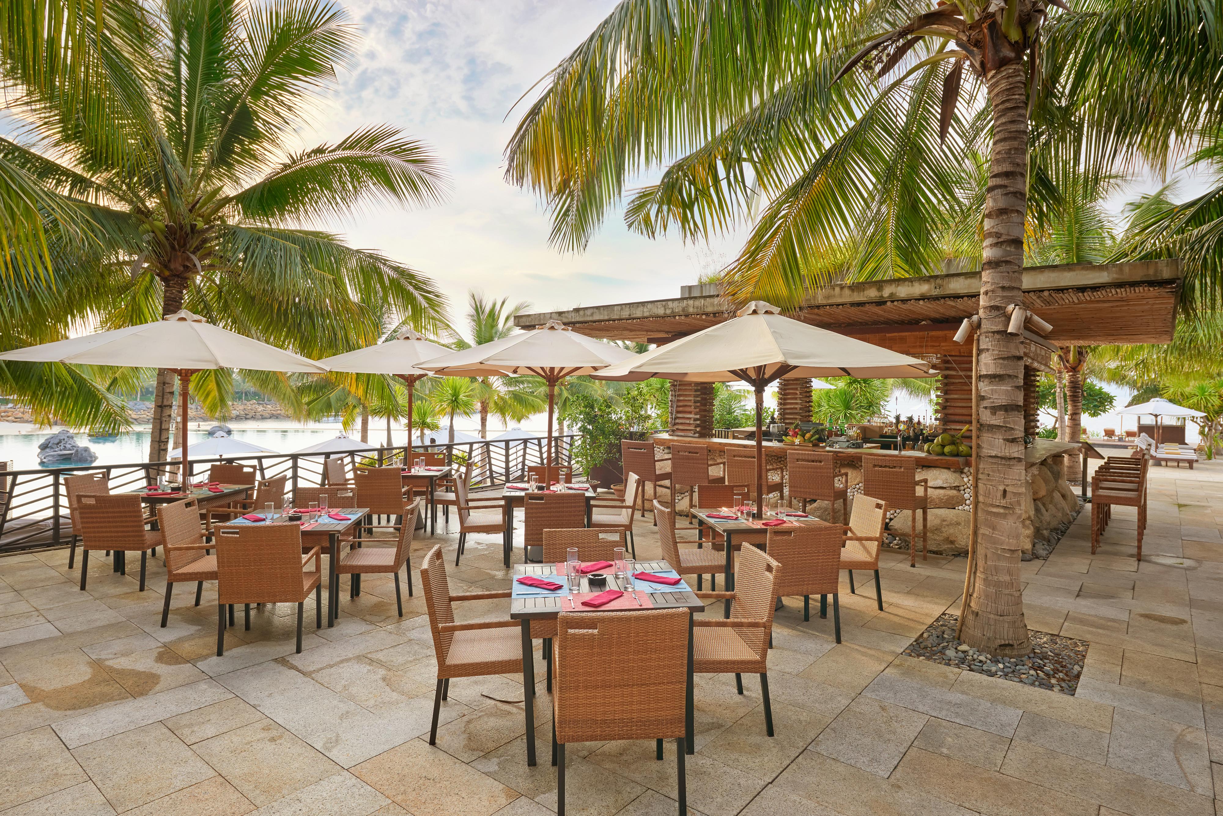 Resort Amiana