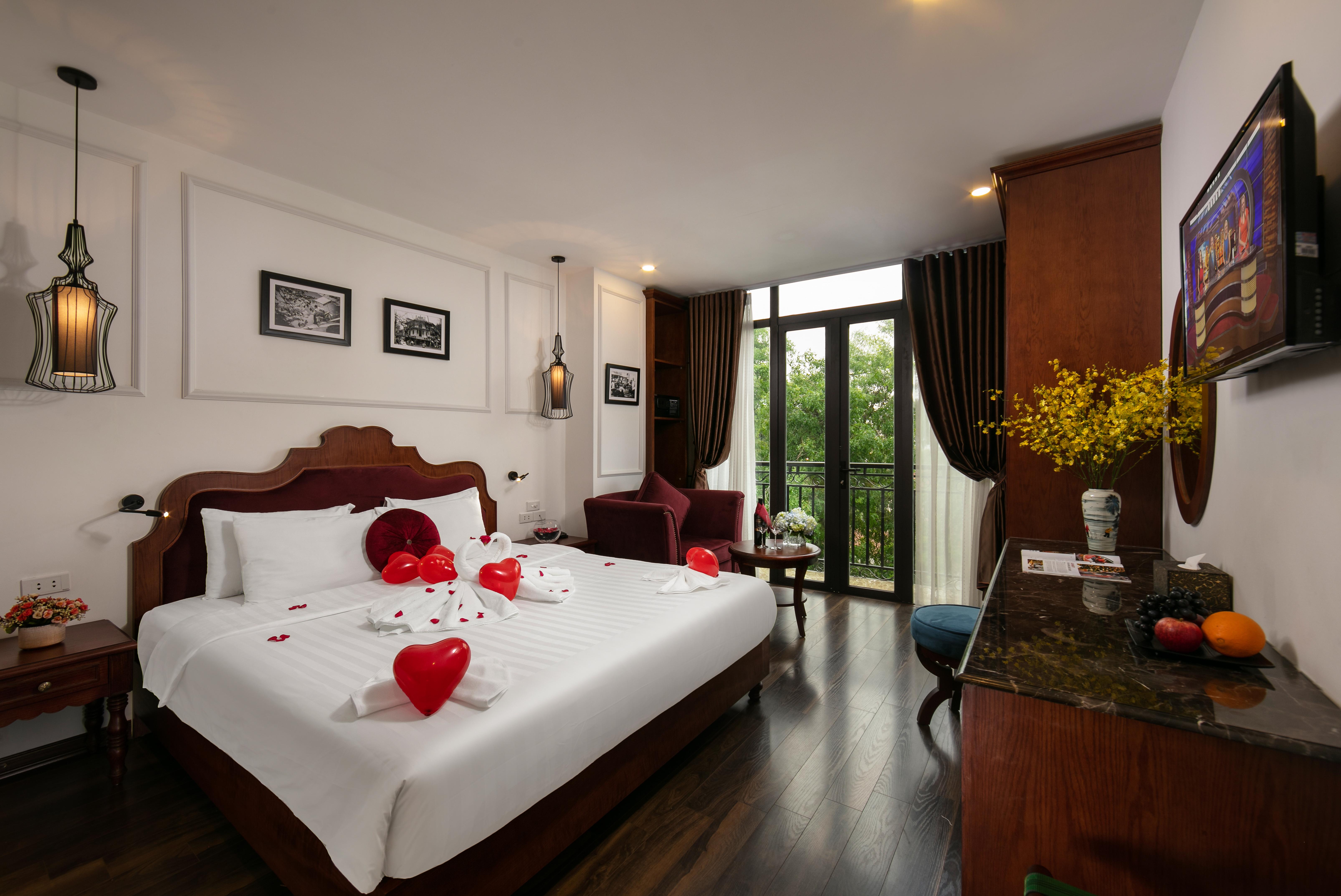 Vision Premier Hotel&spa Hotel