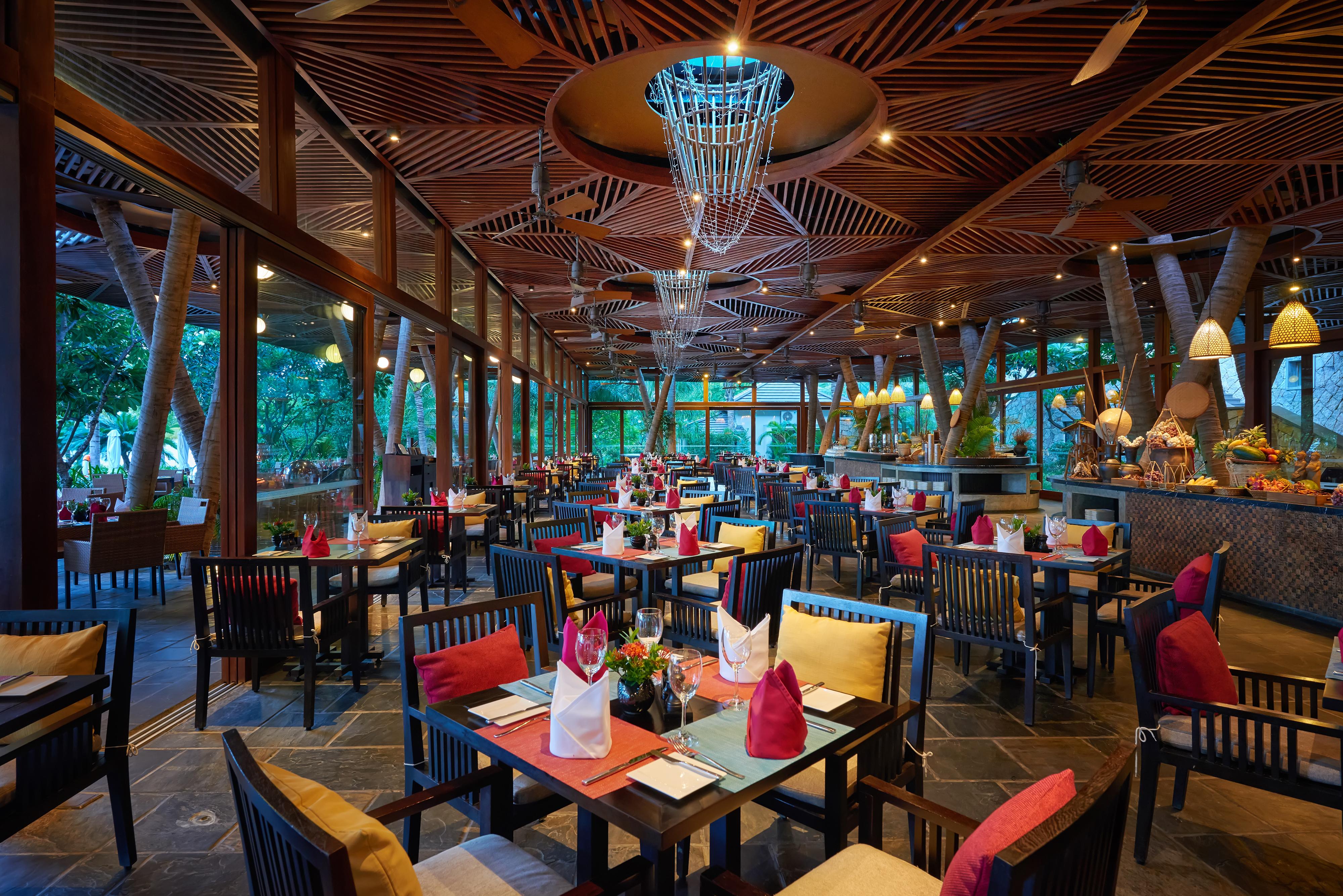 Amiana 5* Nha Trang