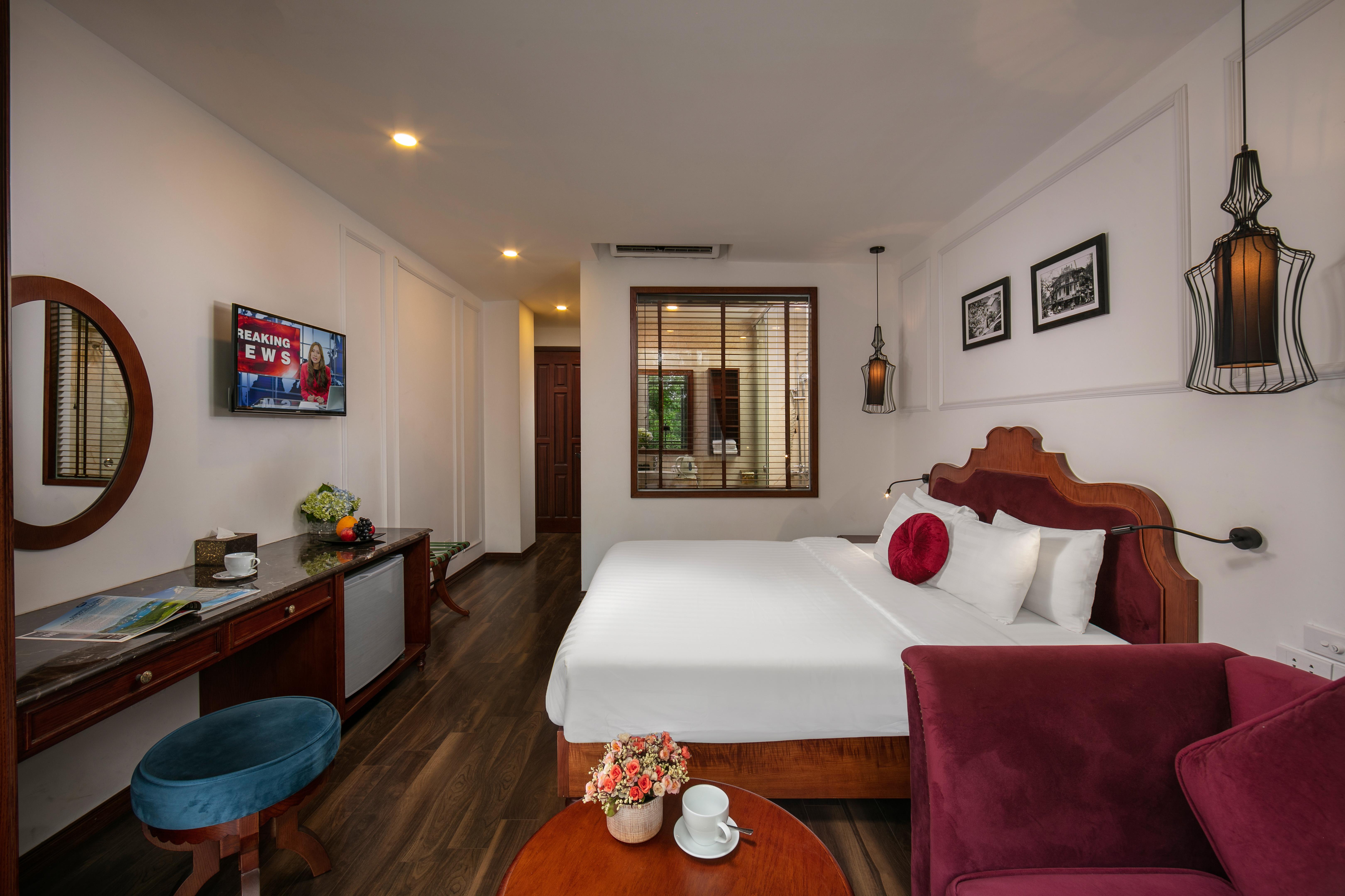 Vision Premier Hotel&spa