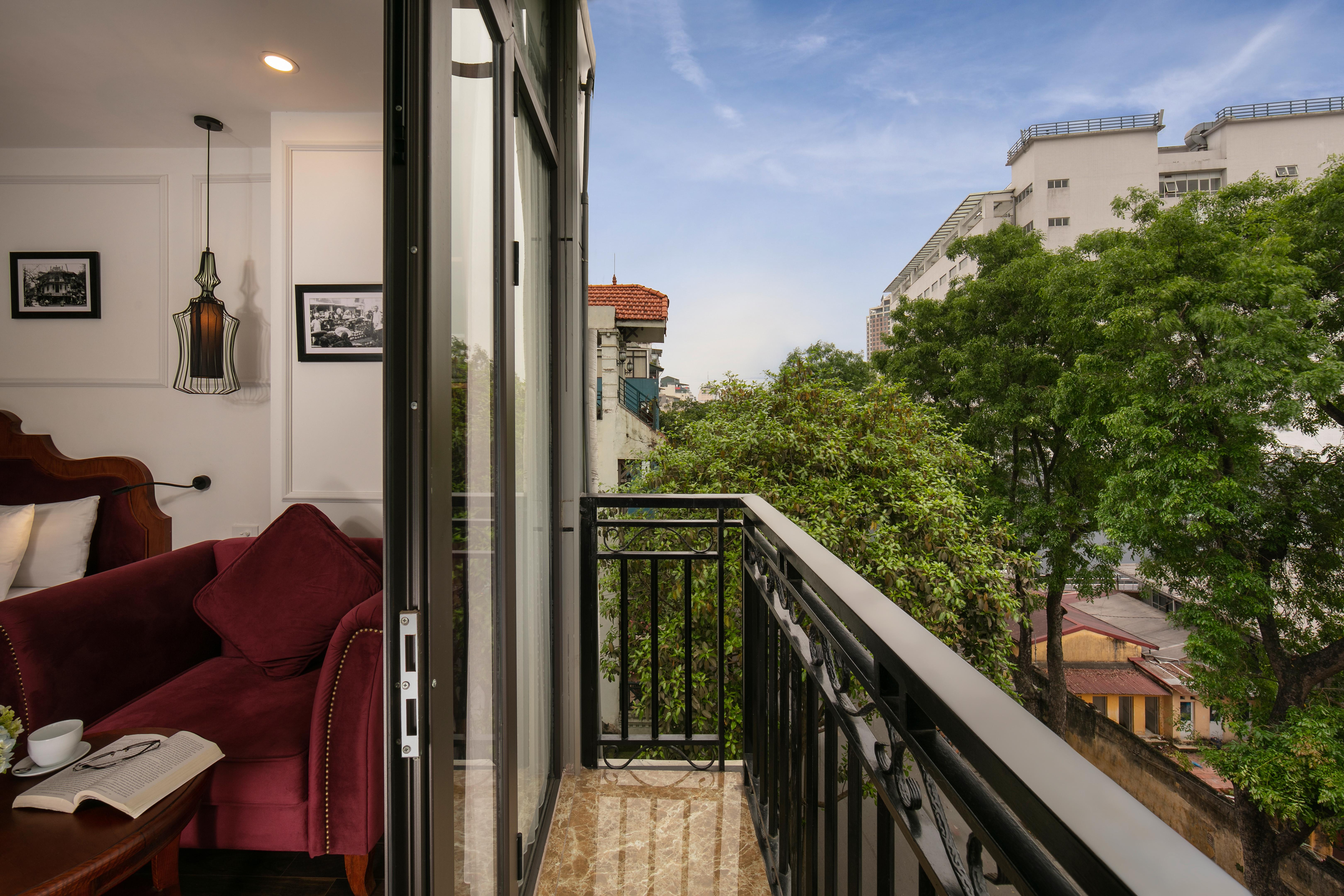 Vision Premier Hotel&spa