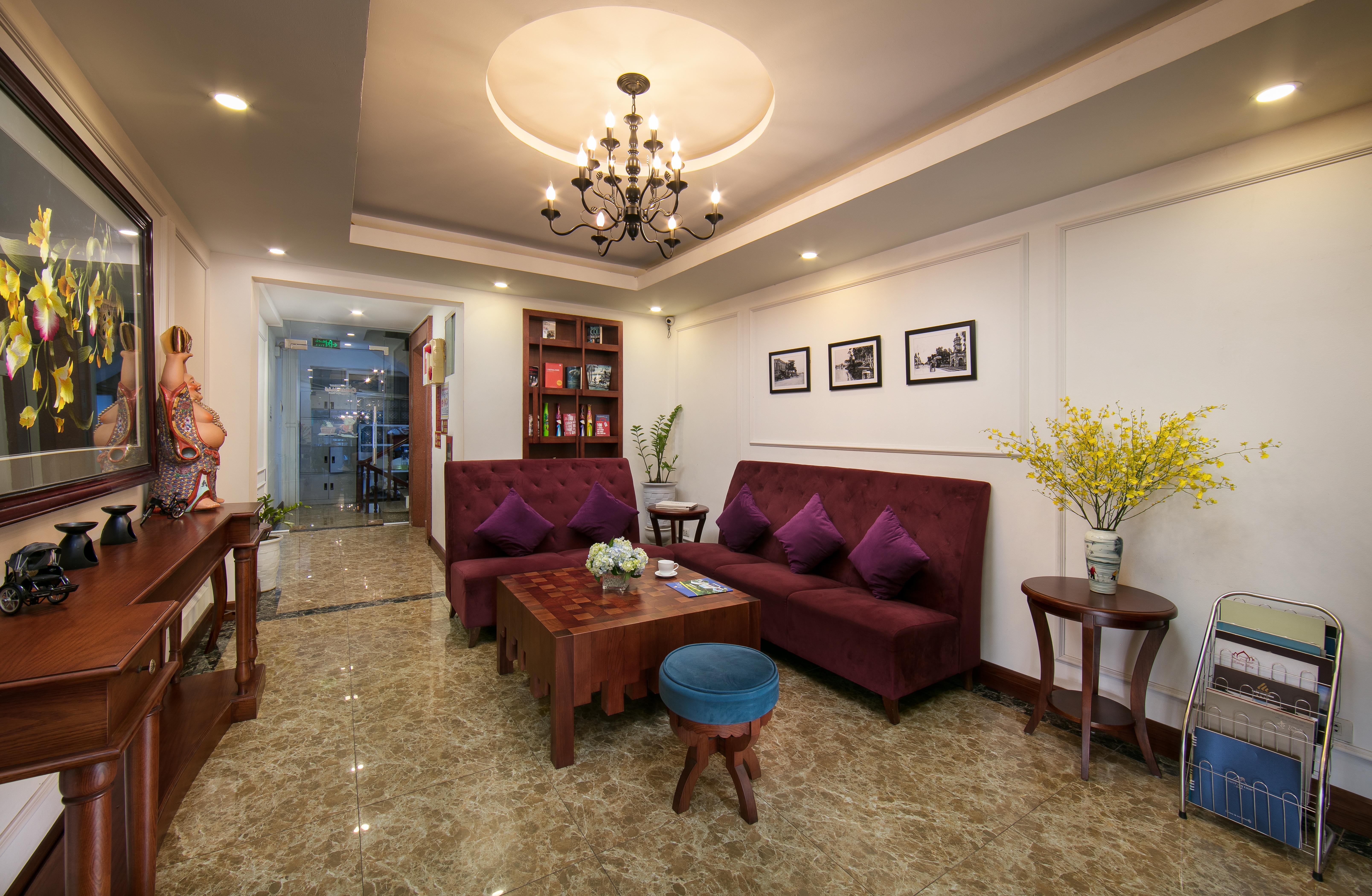 Vision Premier Hotel&spa Hotel 3*