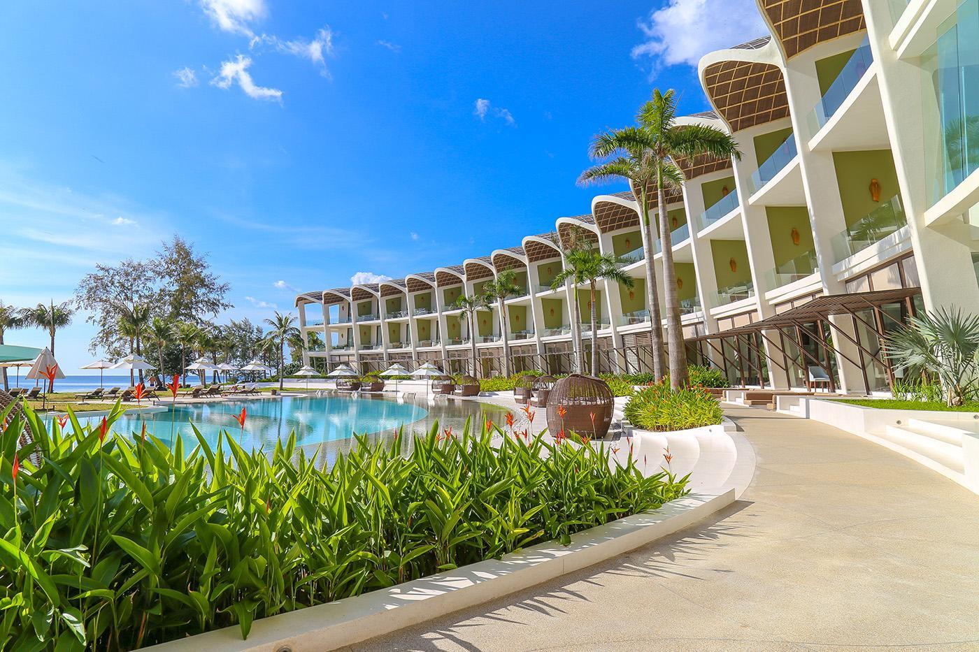 Resort The Shells & Phú Quốc