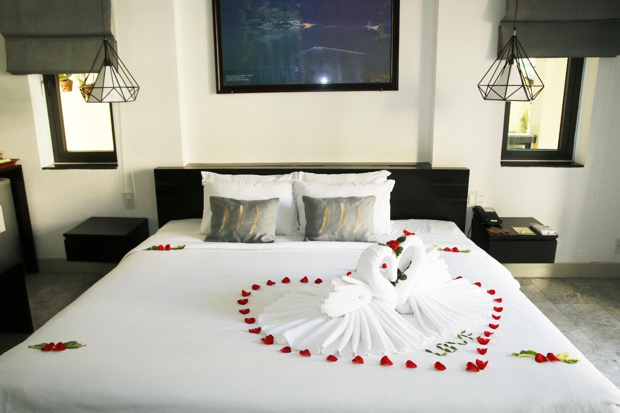 Resort Phu Thinh Boutique & 4*