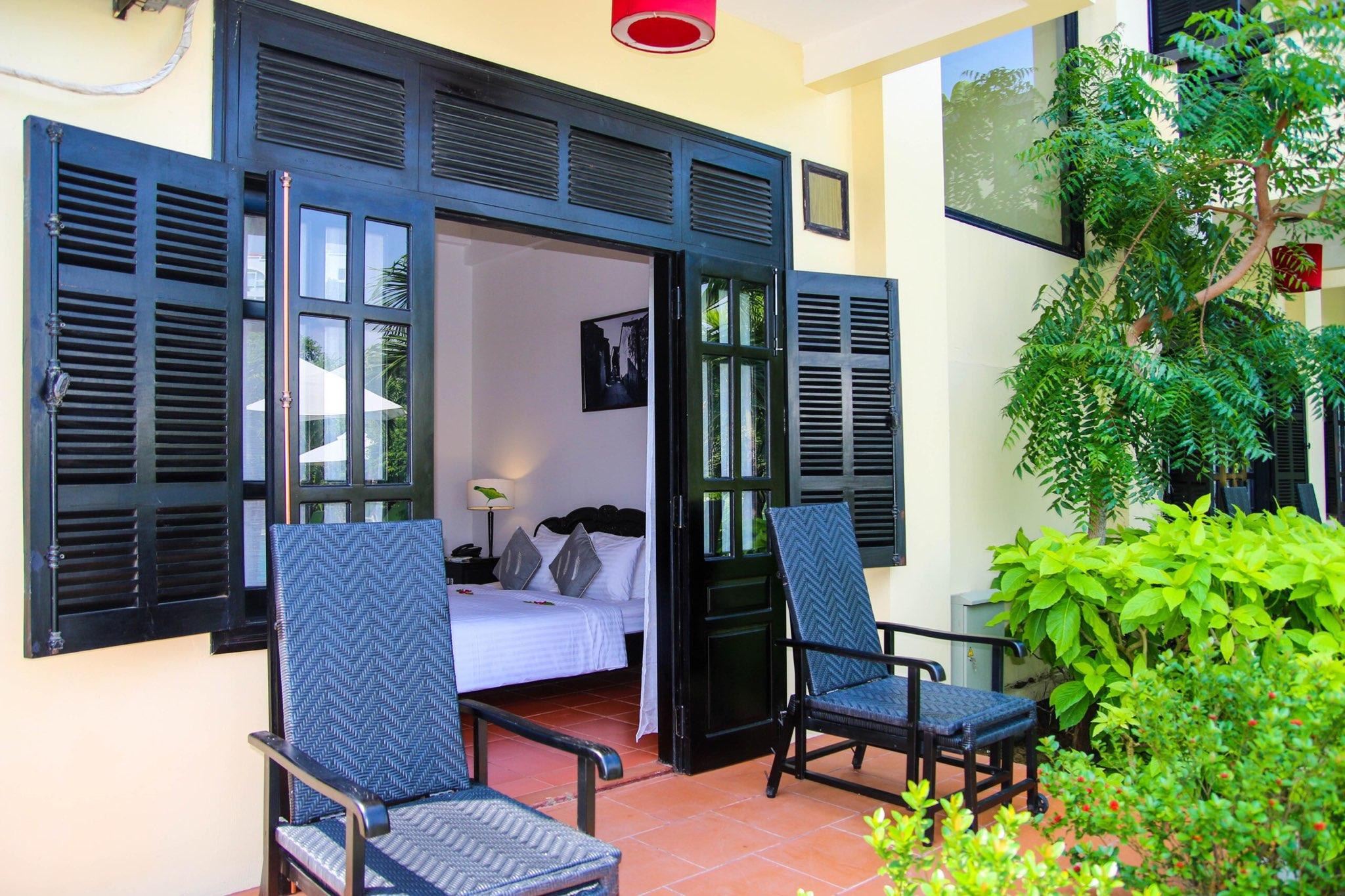 Phu Thinh Boutique & 4*