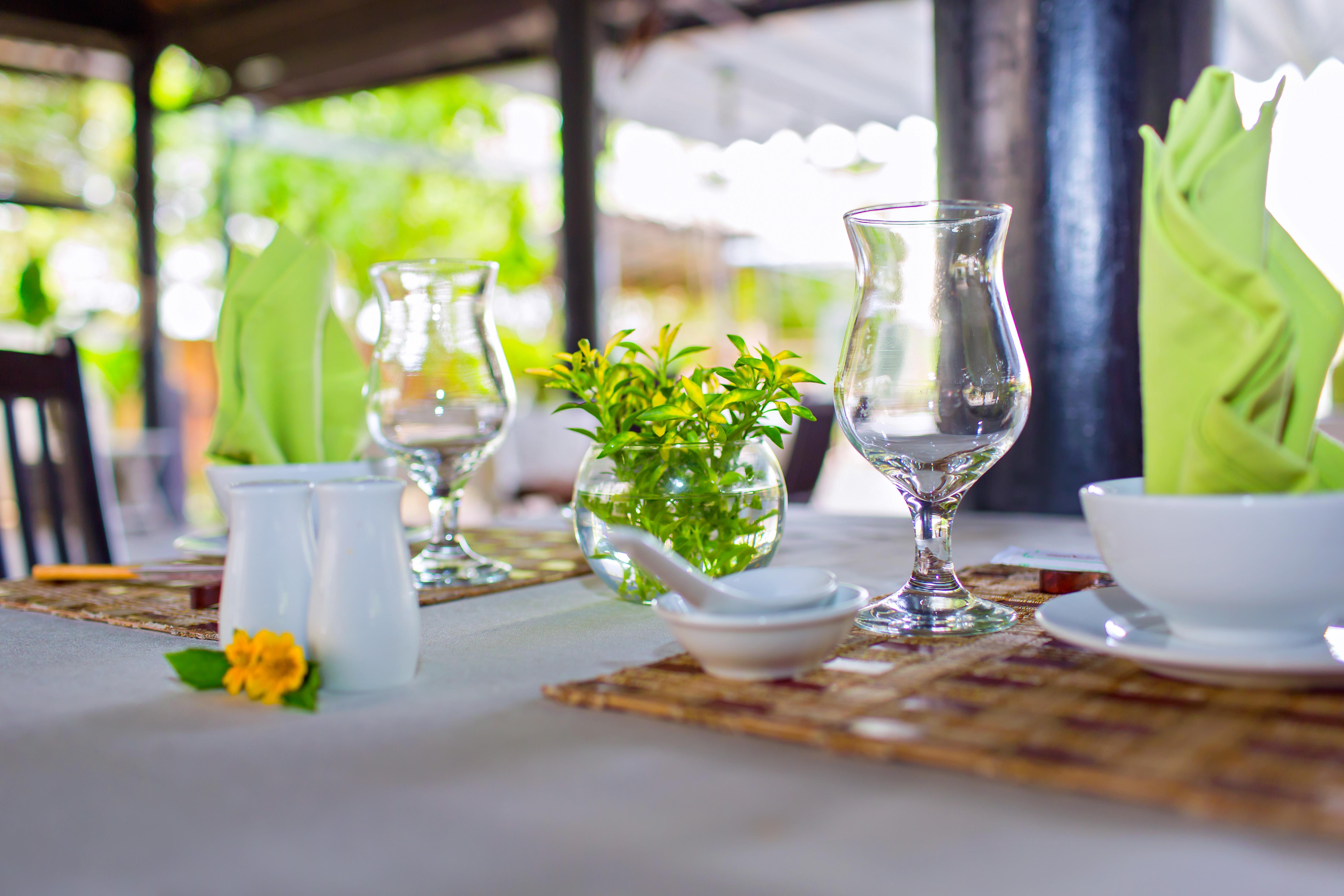 Phu Thinh Boutique & Resort 4*