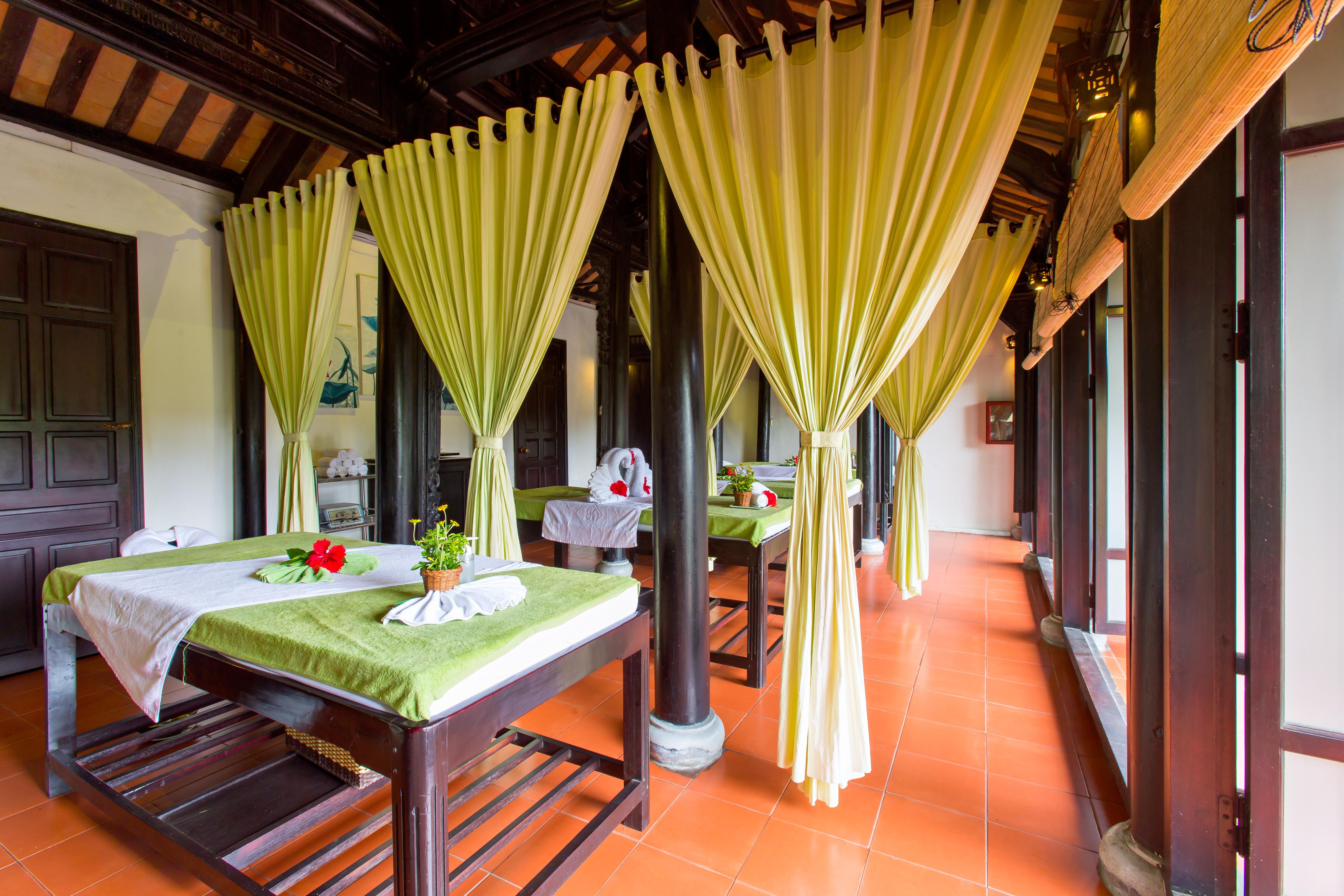 Phu Thinh Boutique & Resort Hoi An