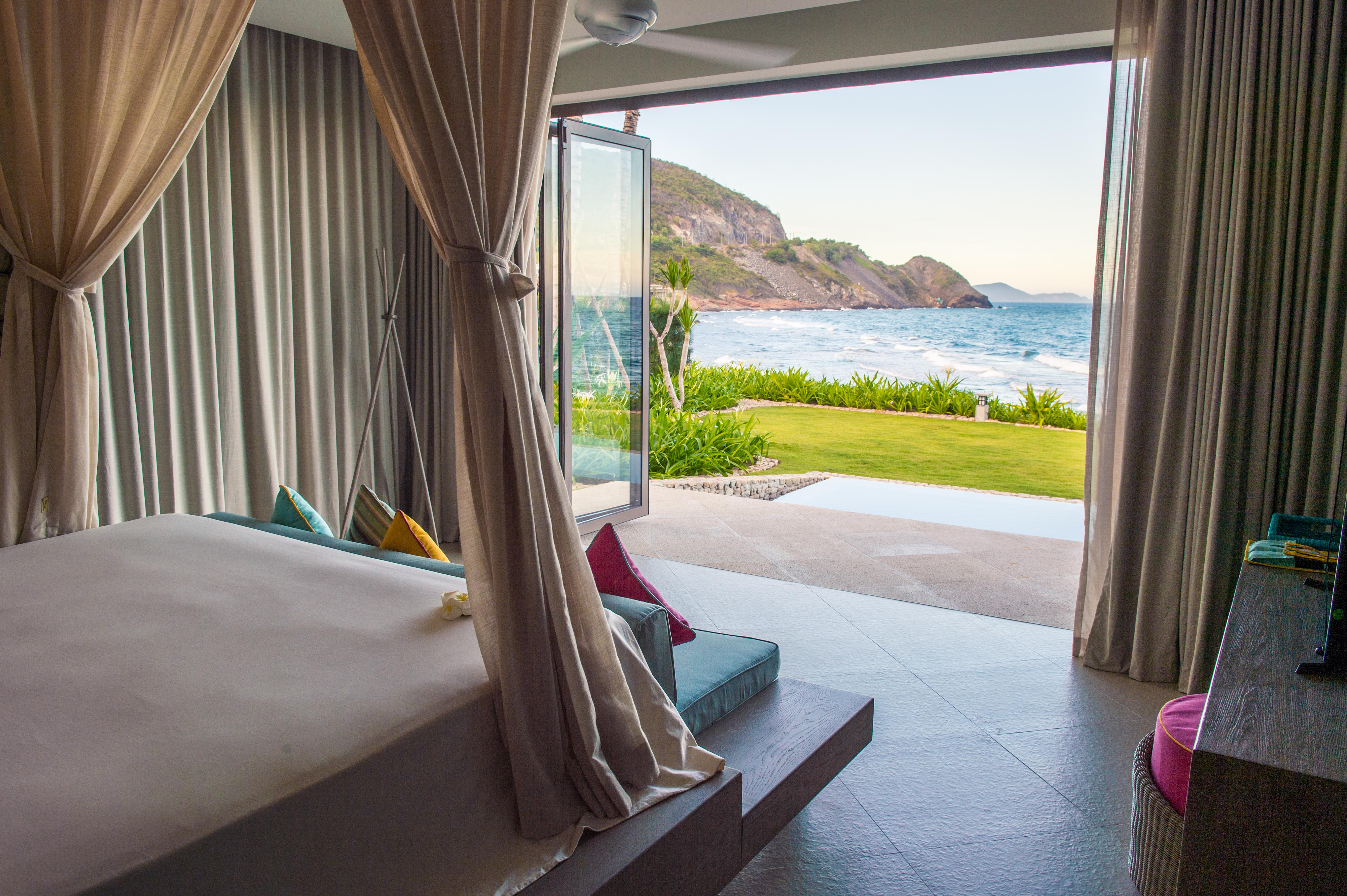 Mia 5* Nha Trang