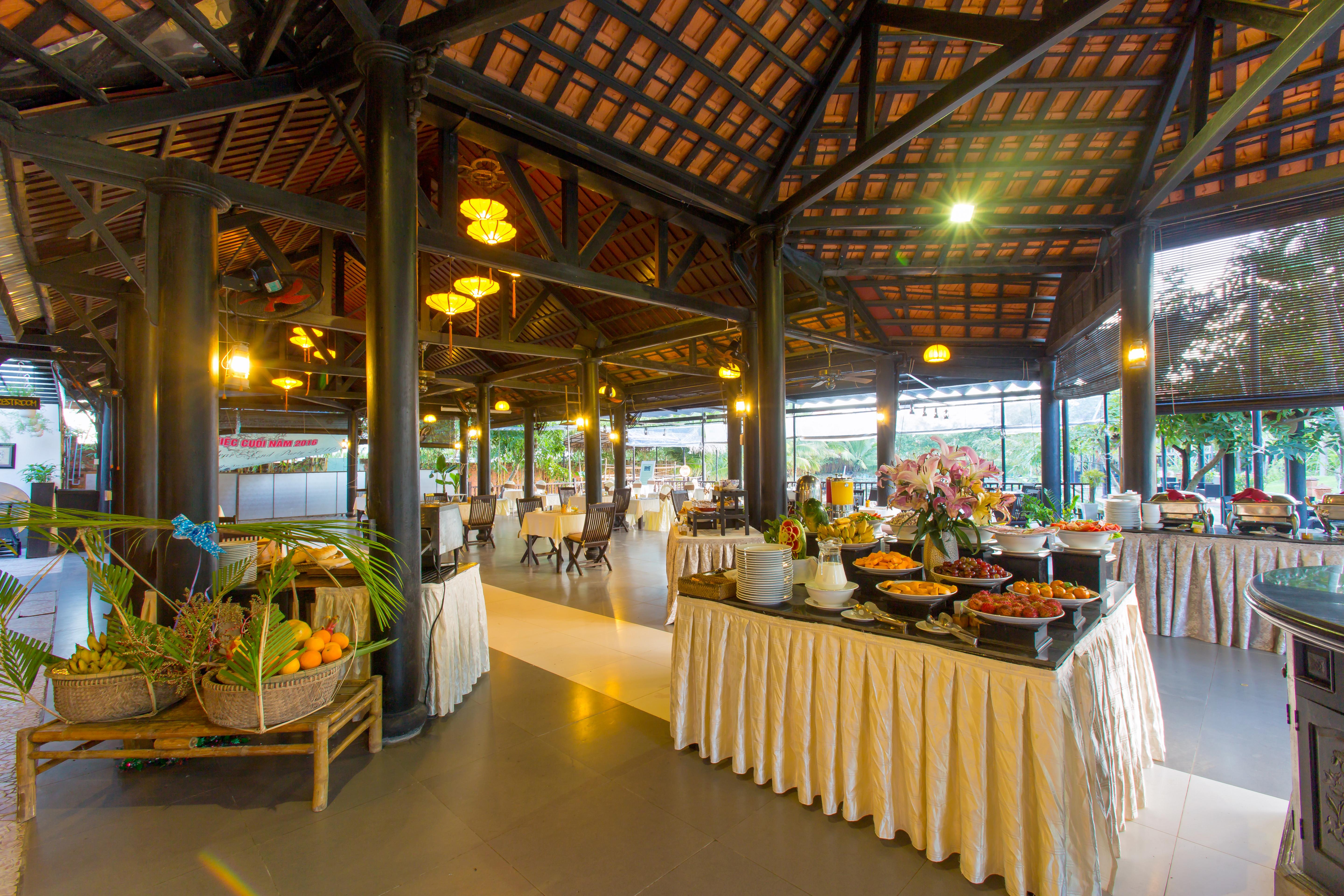 Phu Thinh Boutique &