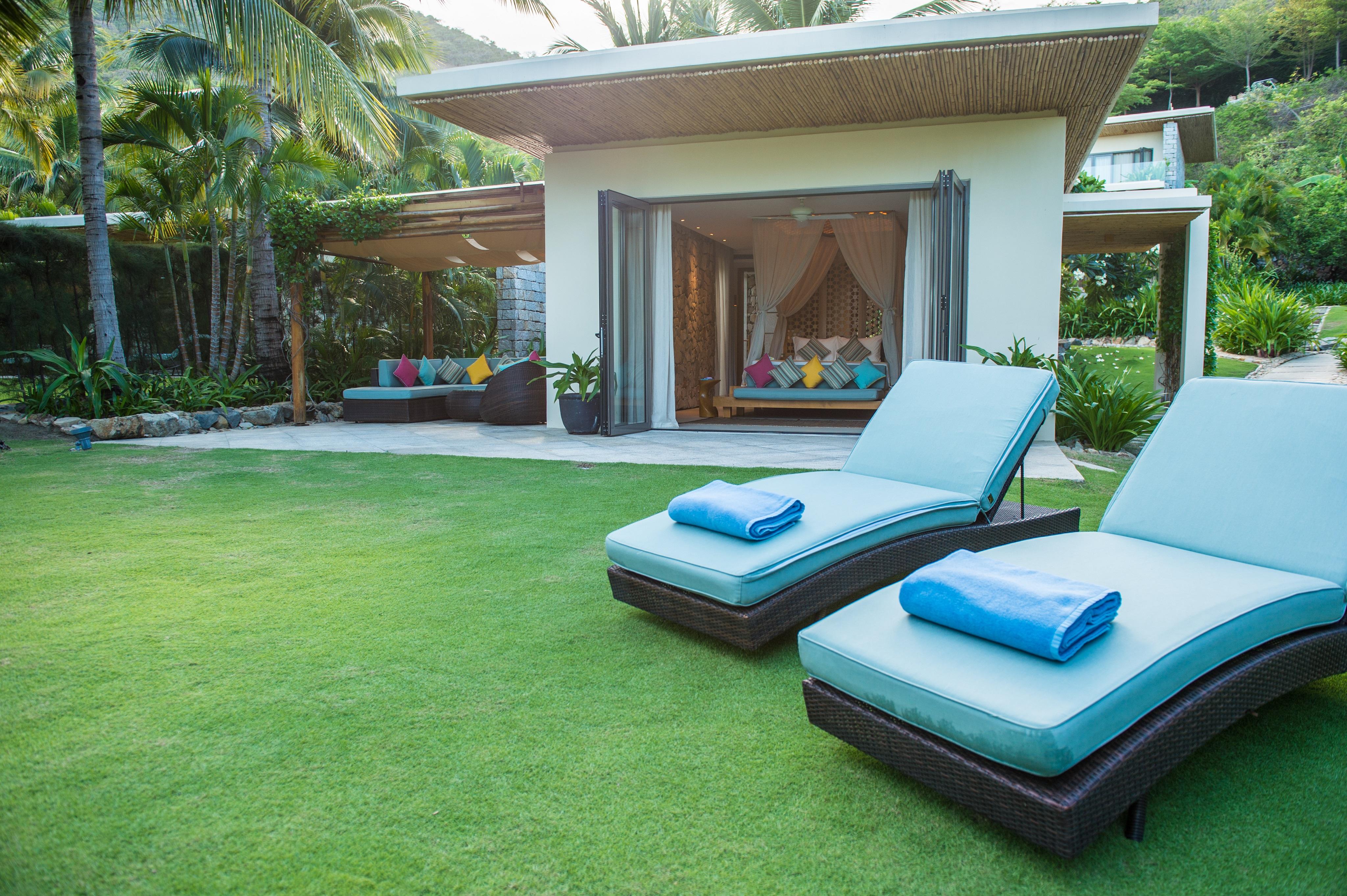 Resort Mia 5*