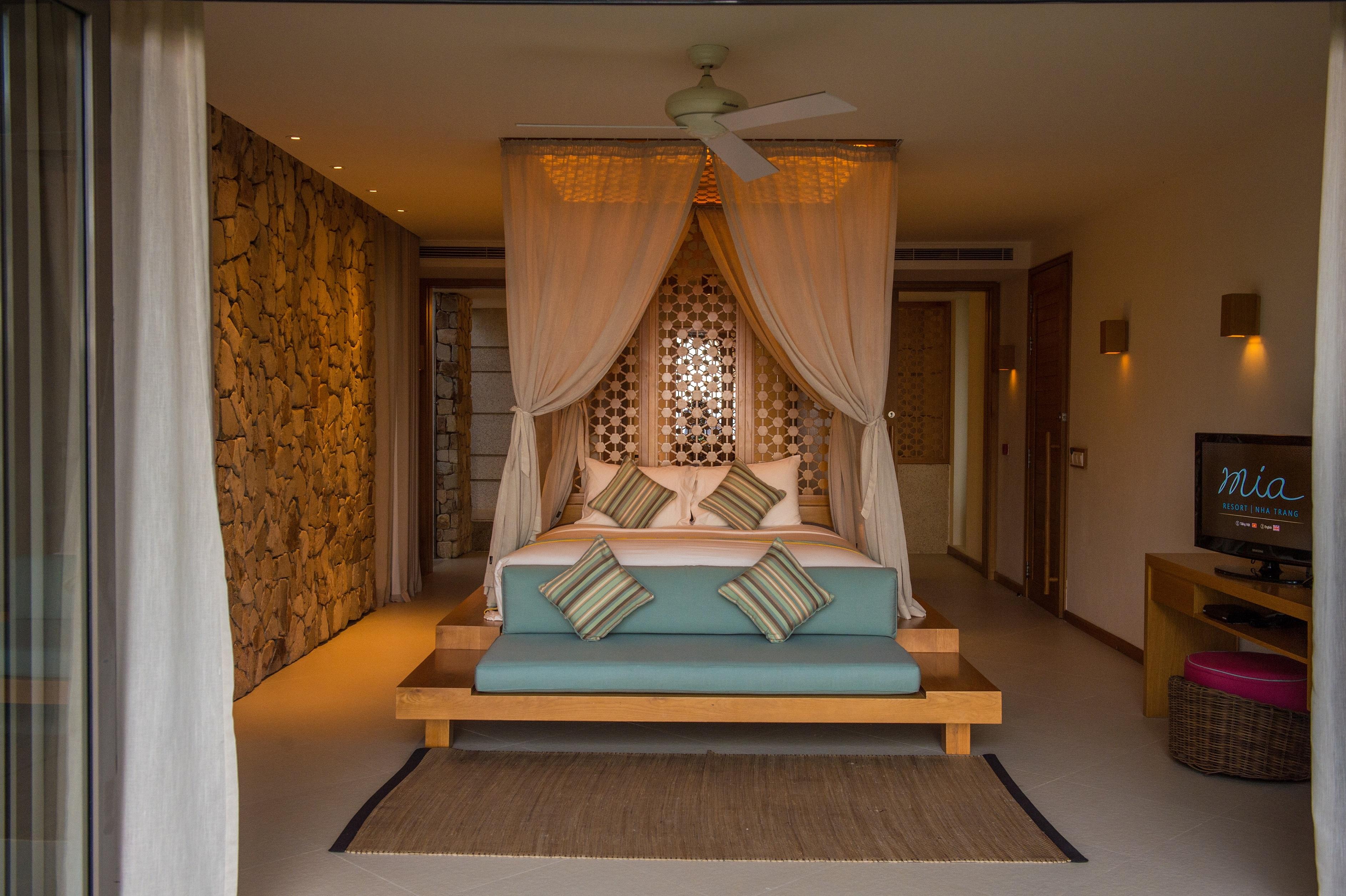 Mia 5* Nha Trang