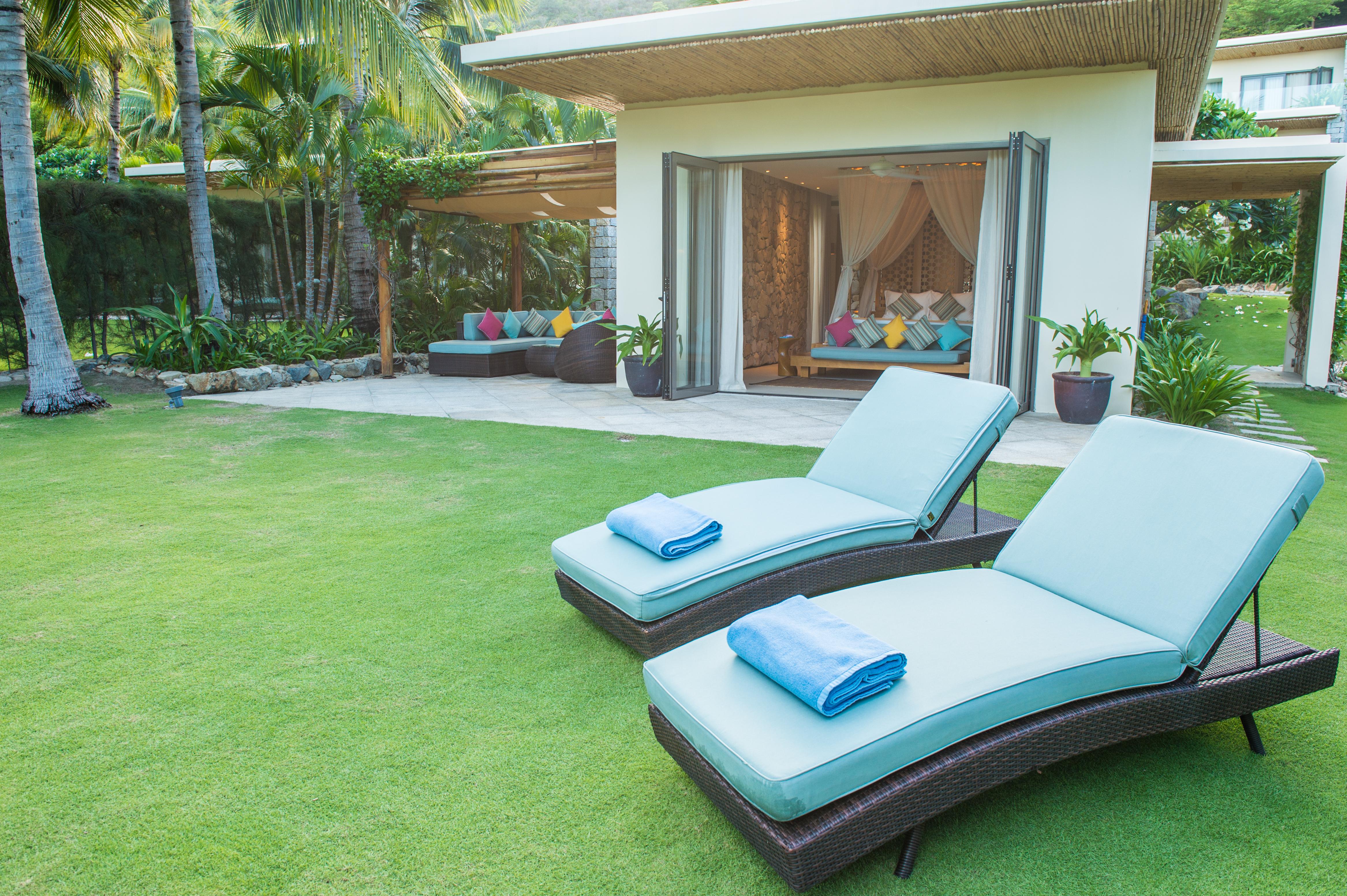 Mia Resort