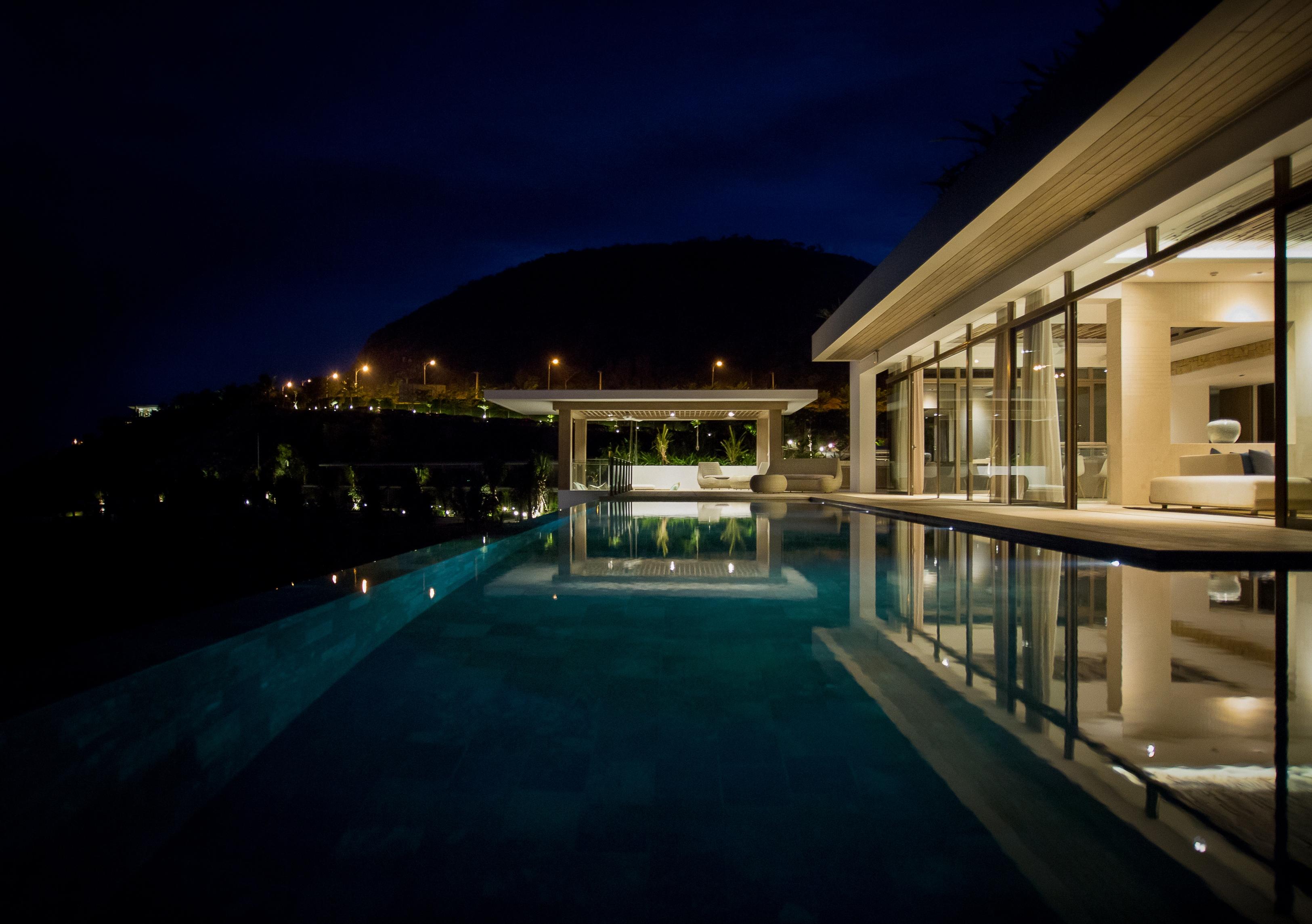 Resort Mia 5*