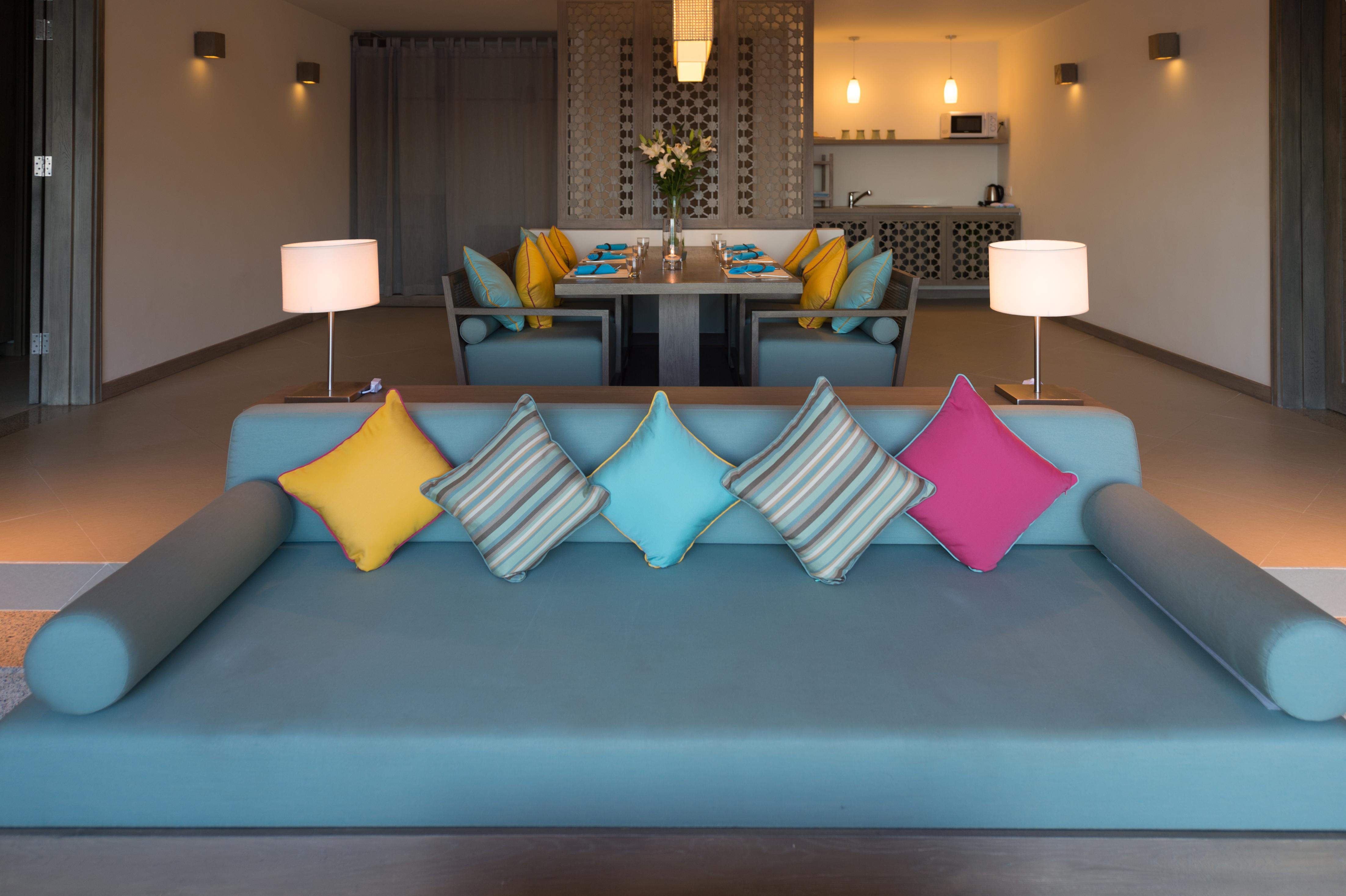 Mia Resort 5*