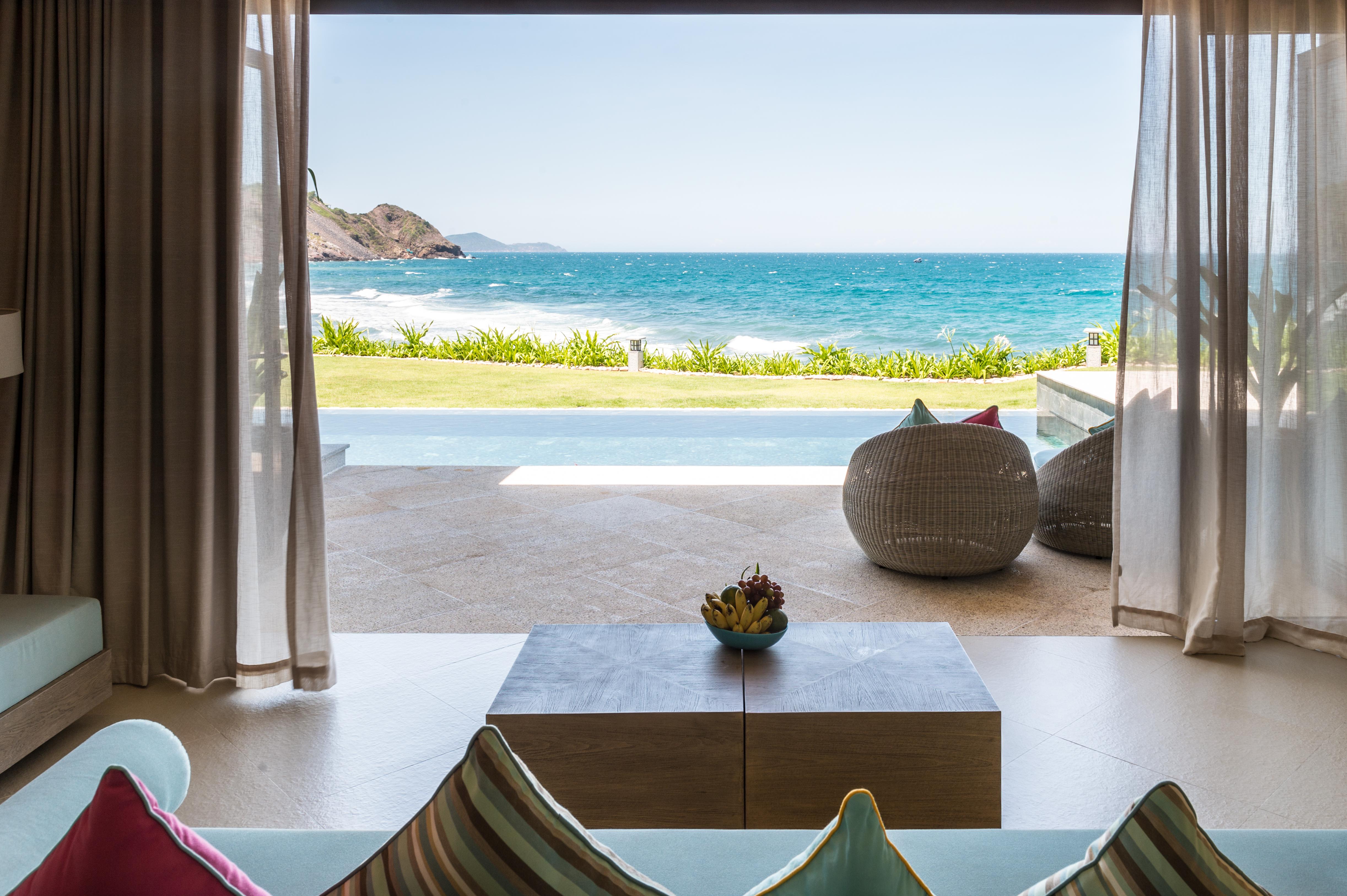 Resort Mia 5*