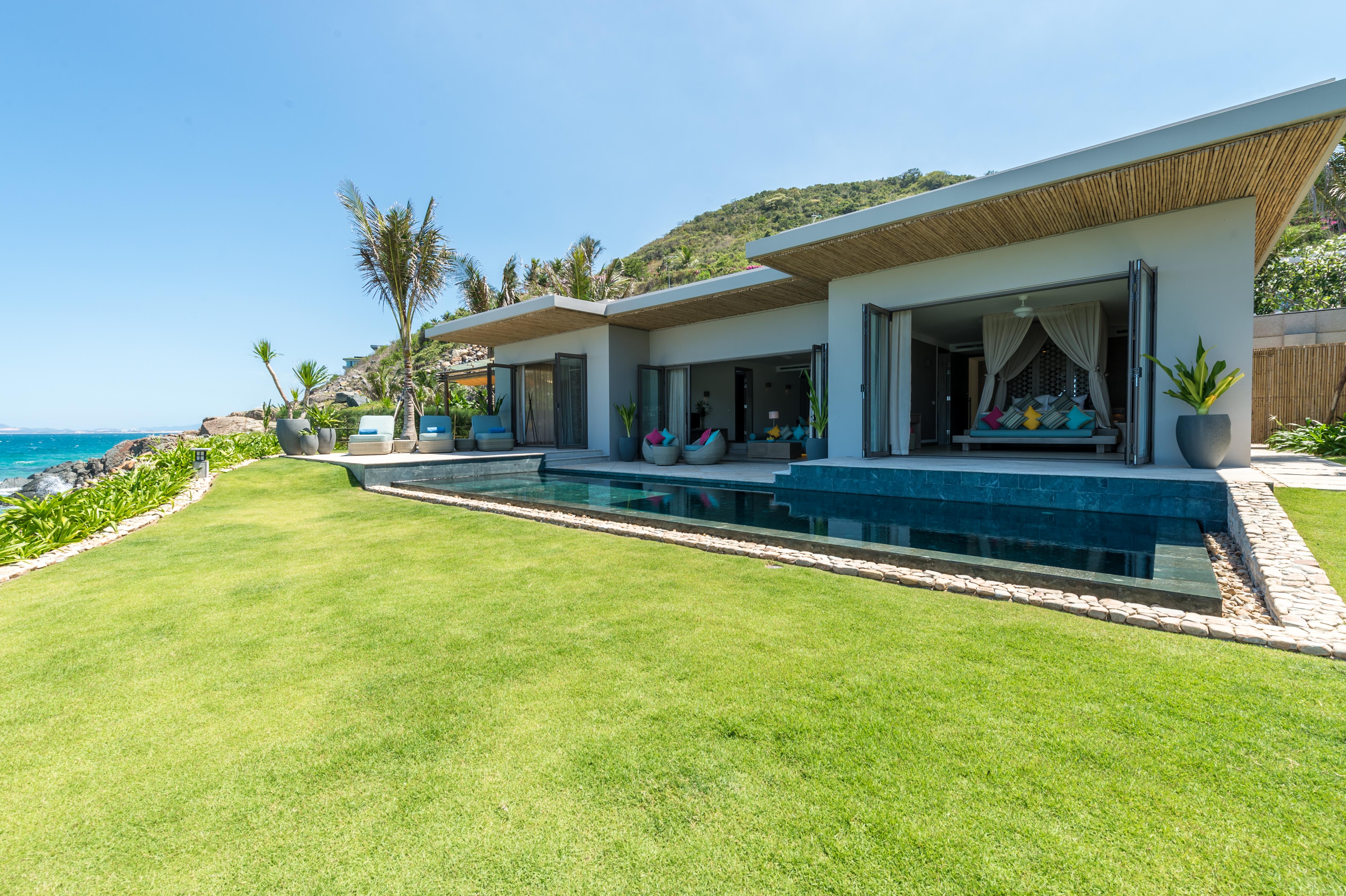 Resort Mia 5*