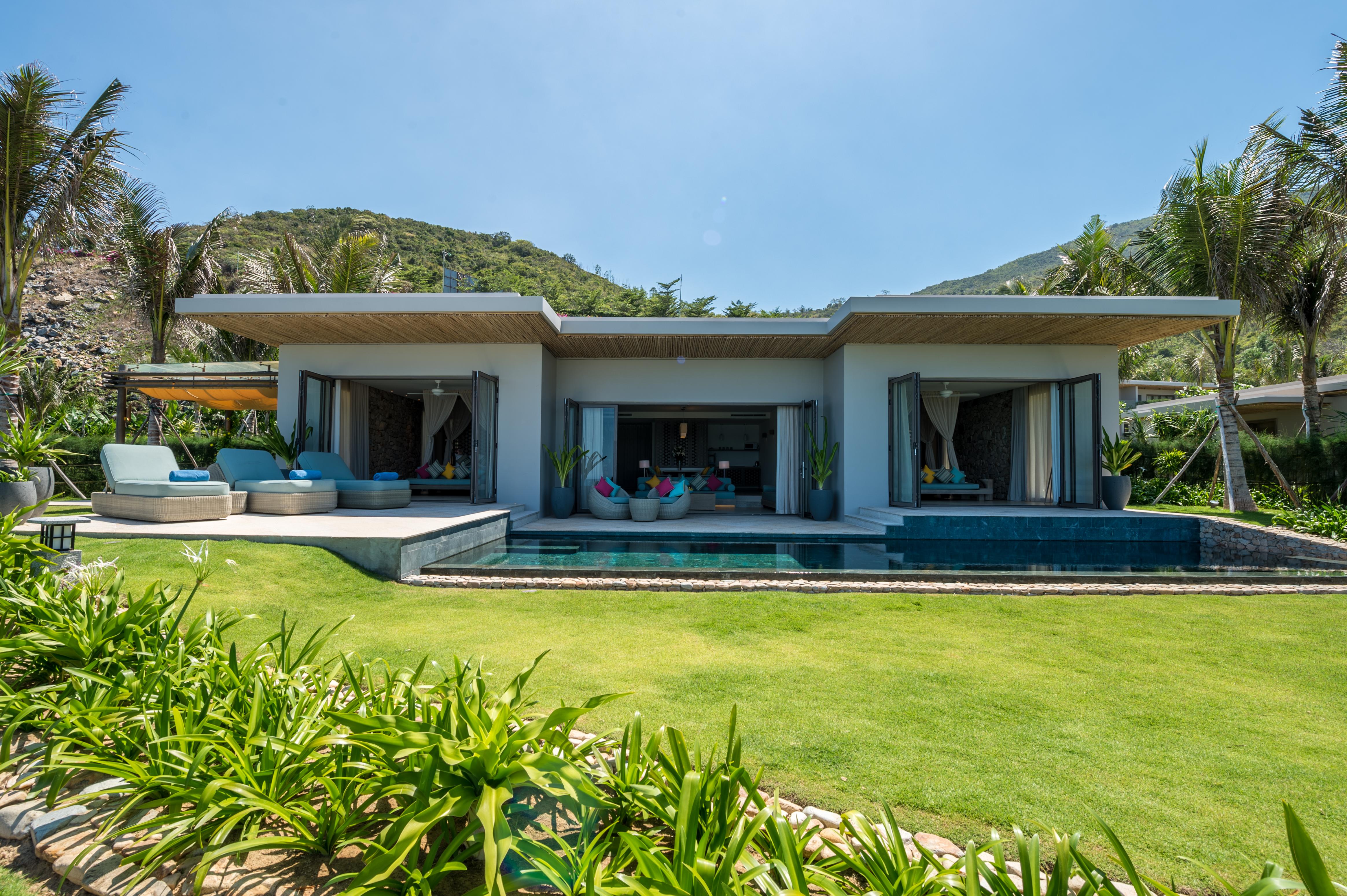 Resort Mia