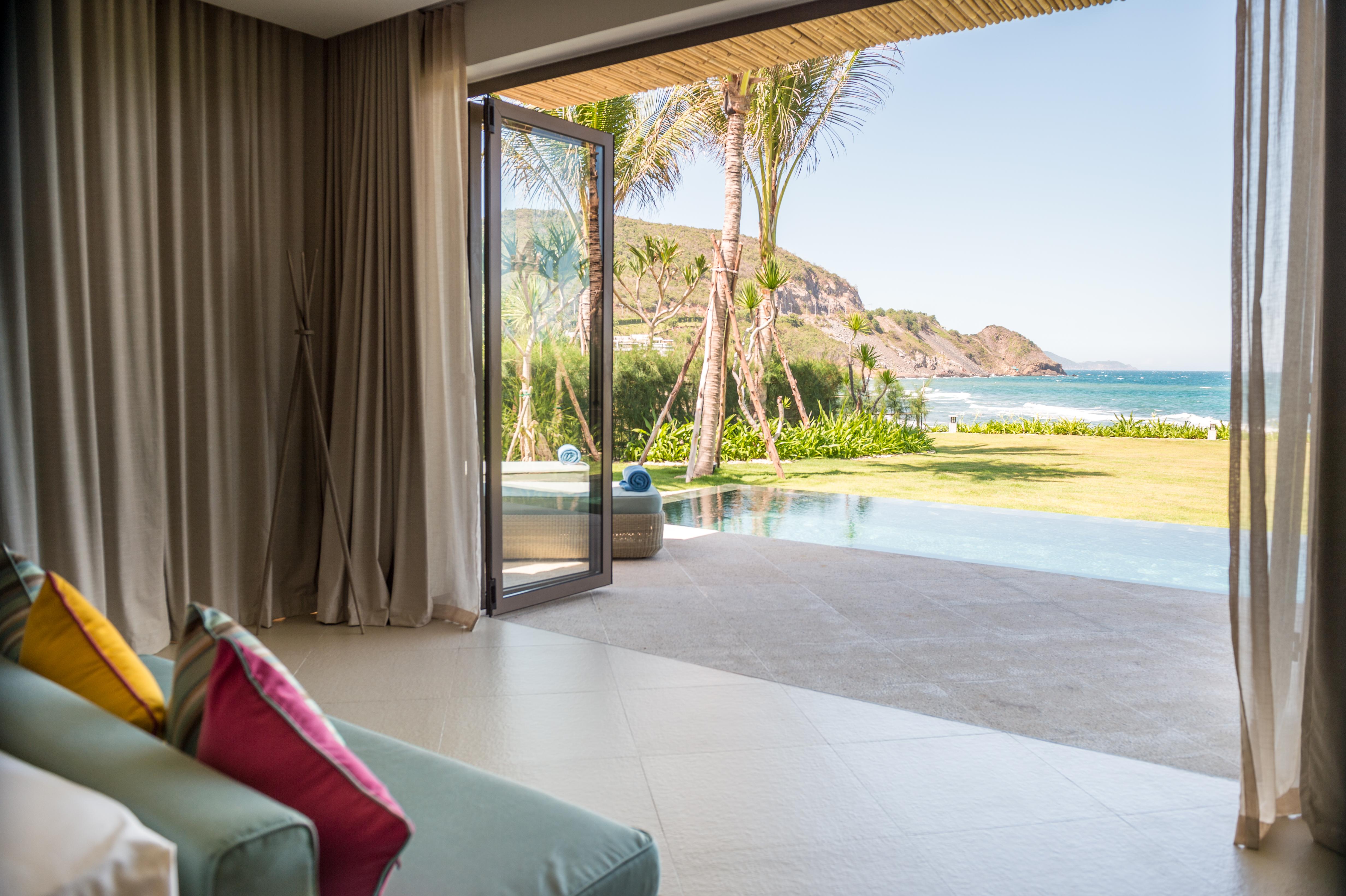Mia 5* Nha Trang