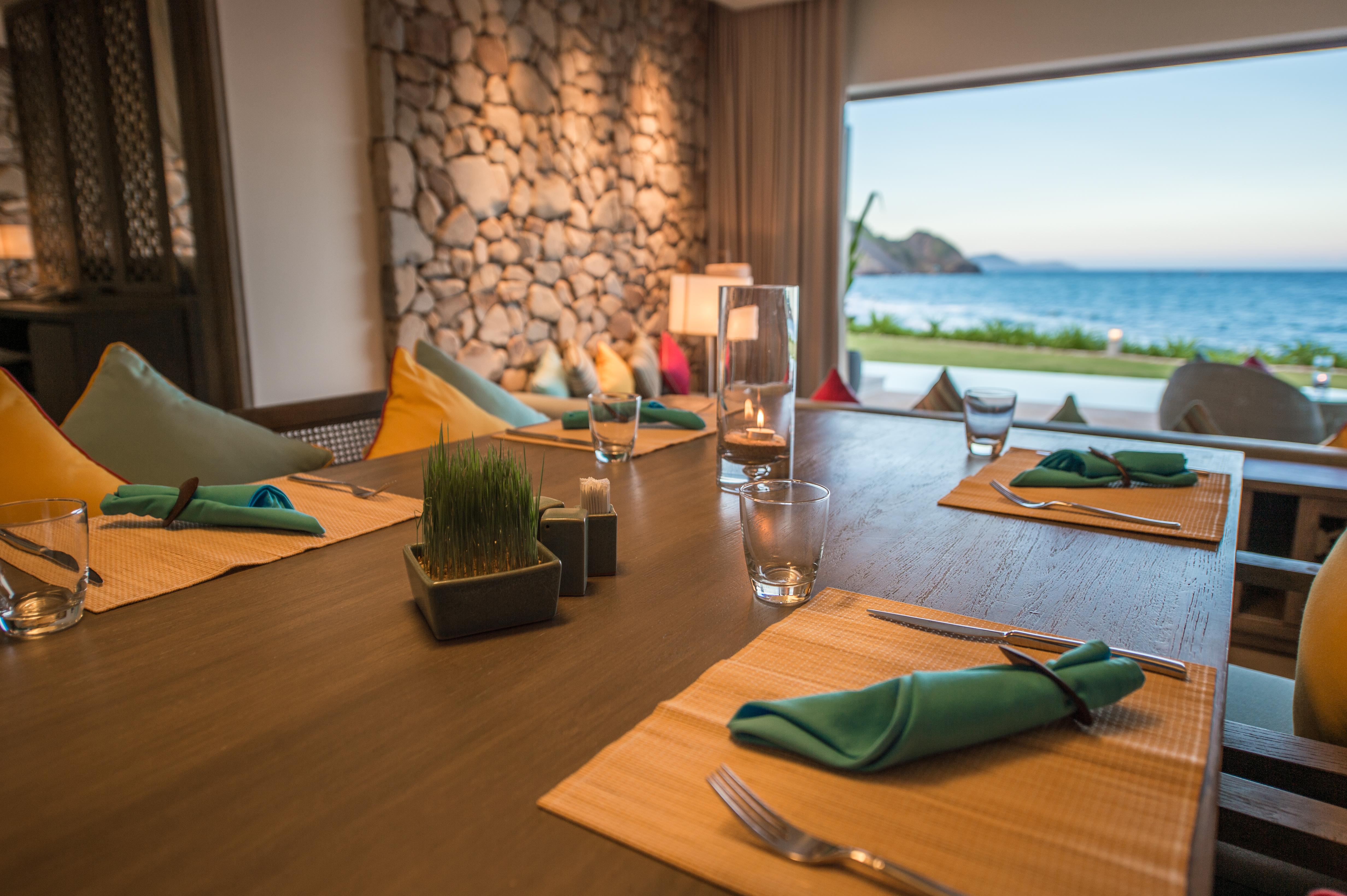 Resort Mia 5*