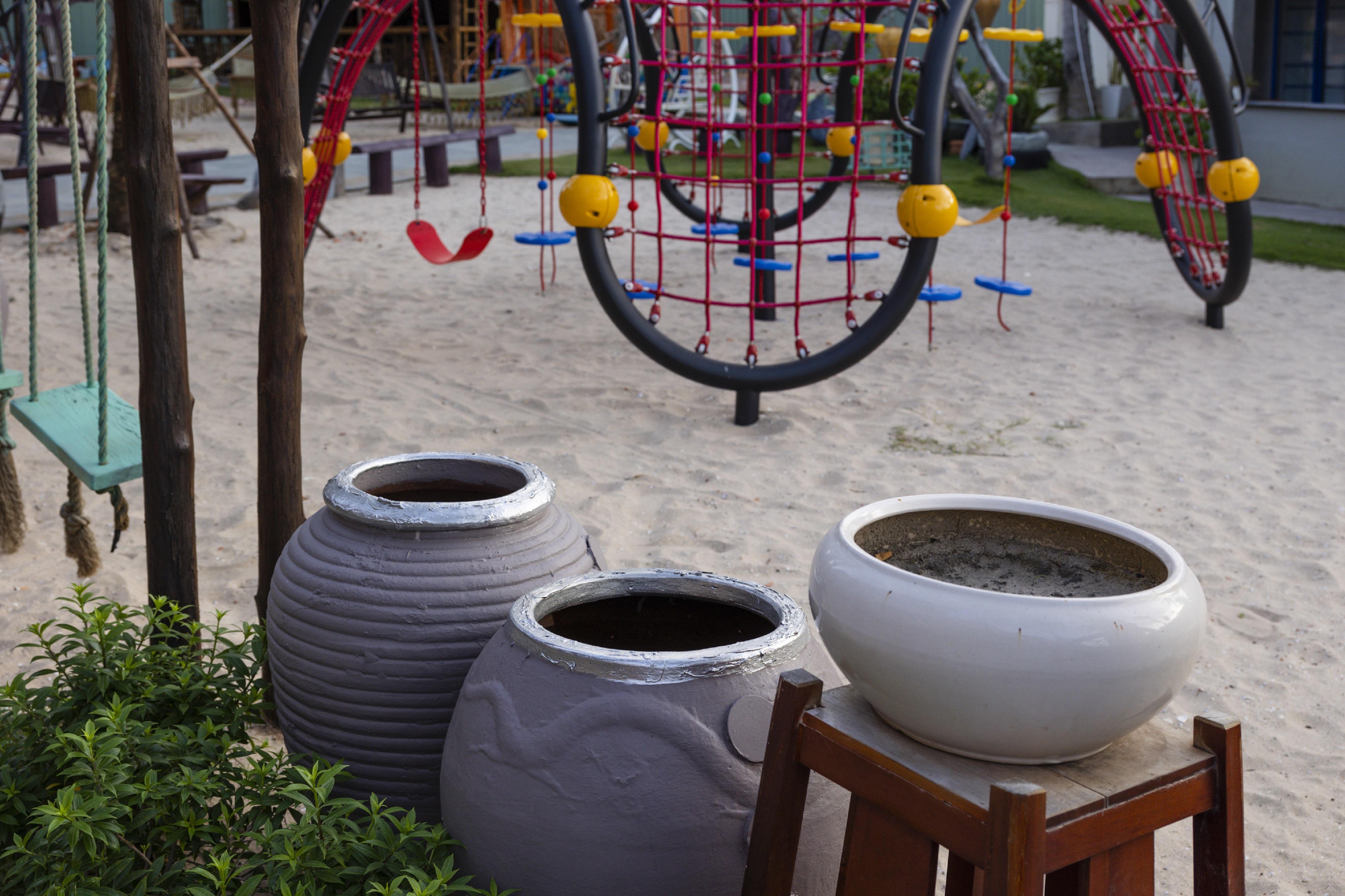Resort Le Viva Mui Ne 4*