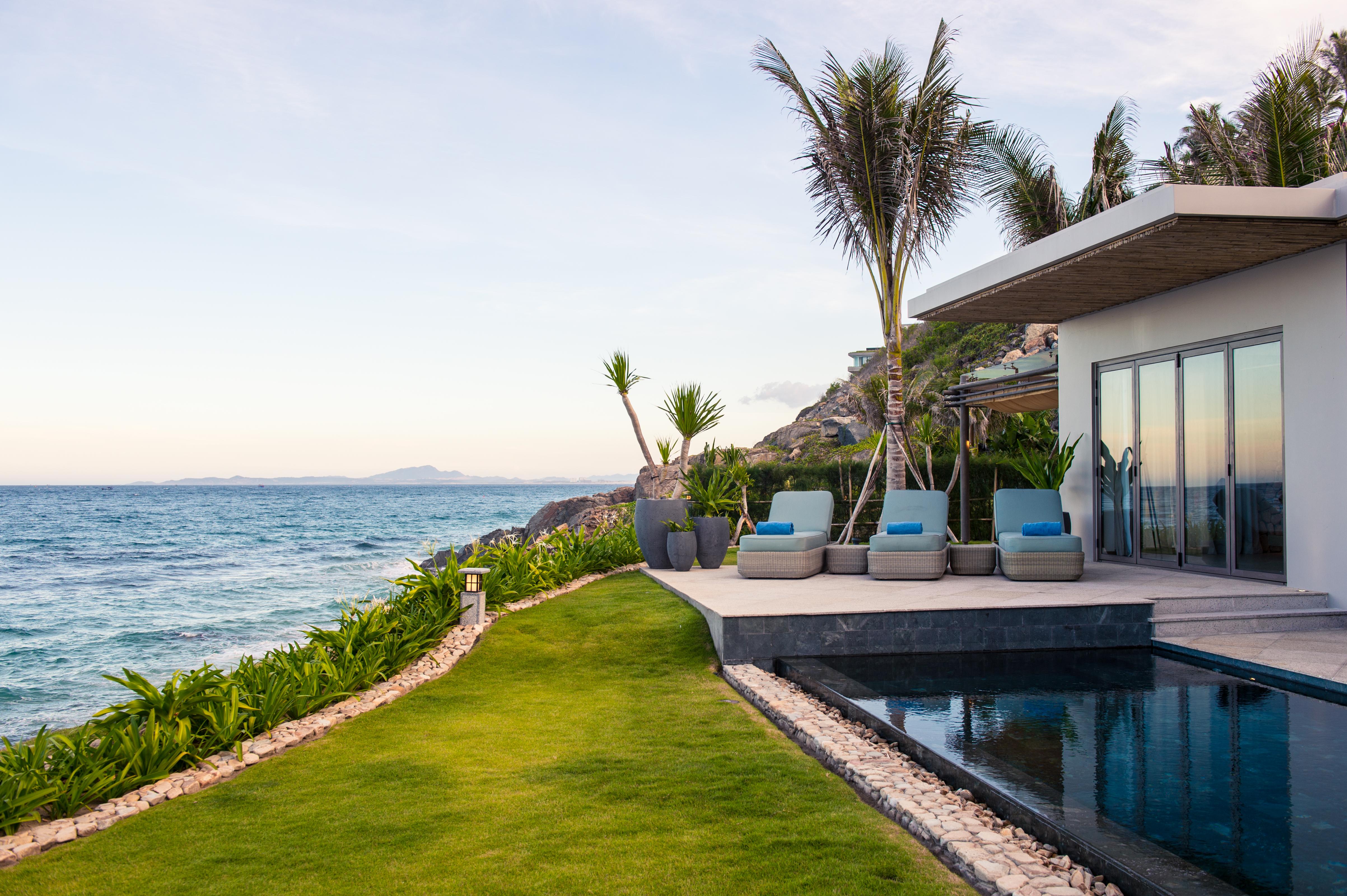 Resort Mia Nha Trang