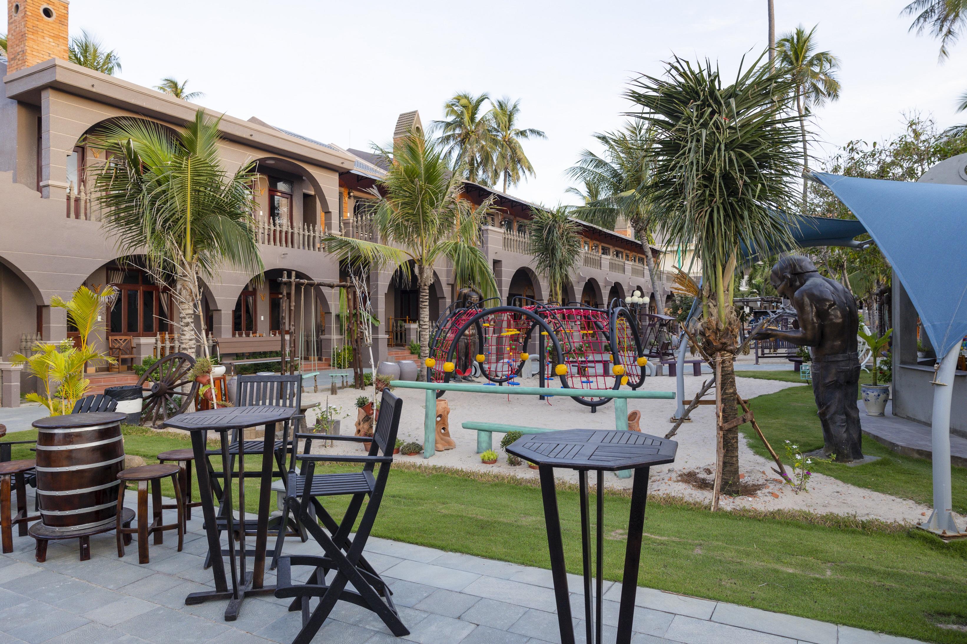 Le Viva Mui Ne Phan Thiet