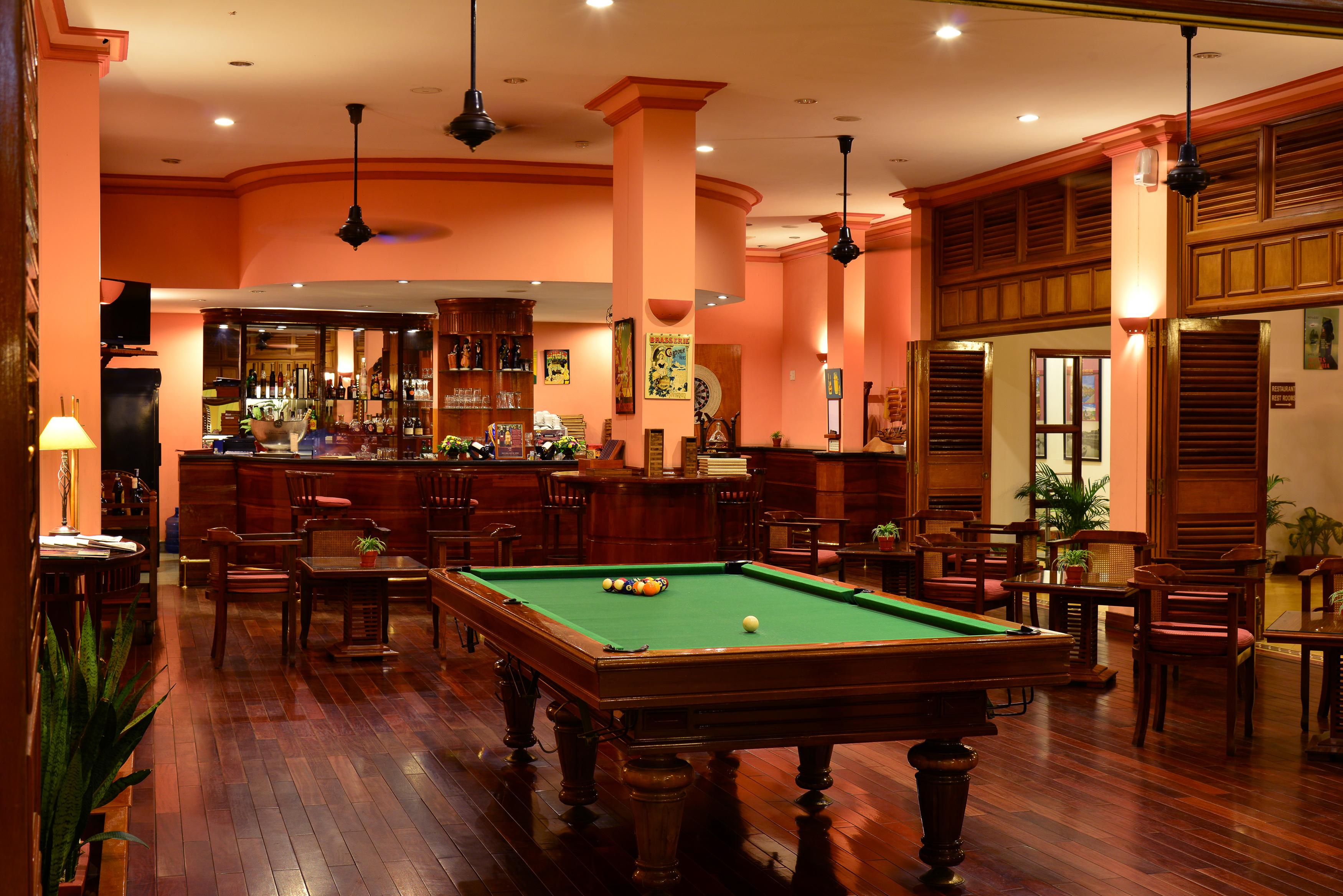 Victoria Tho Resort 4*