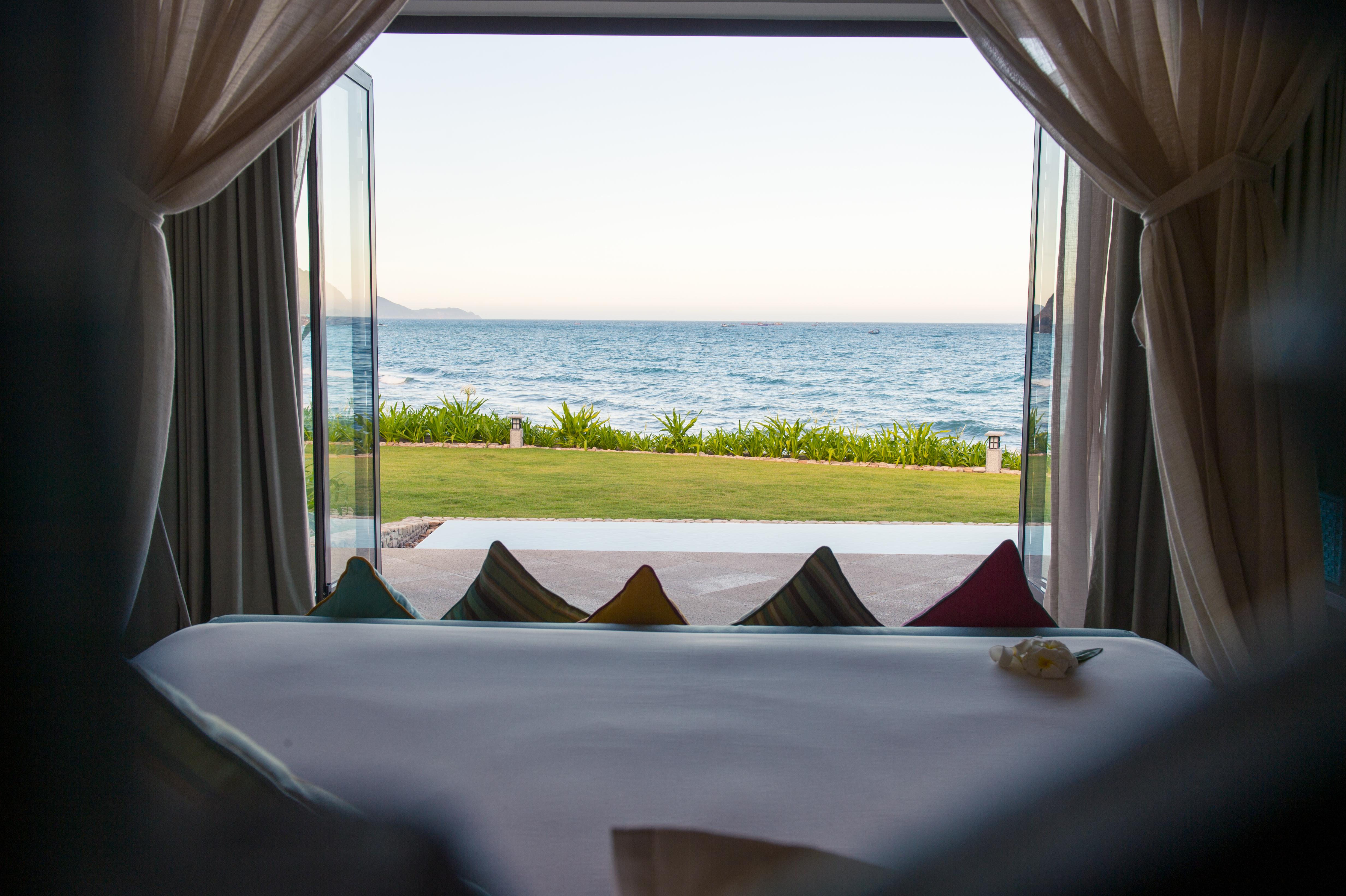 Resort Mia Nha Trang