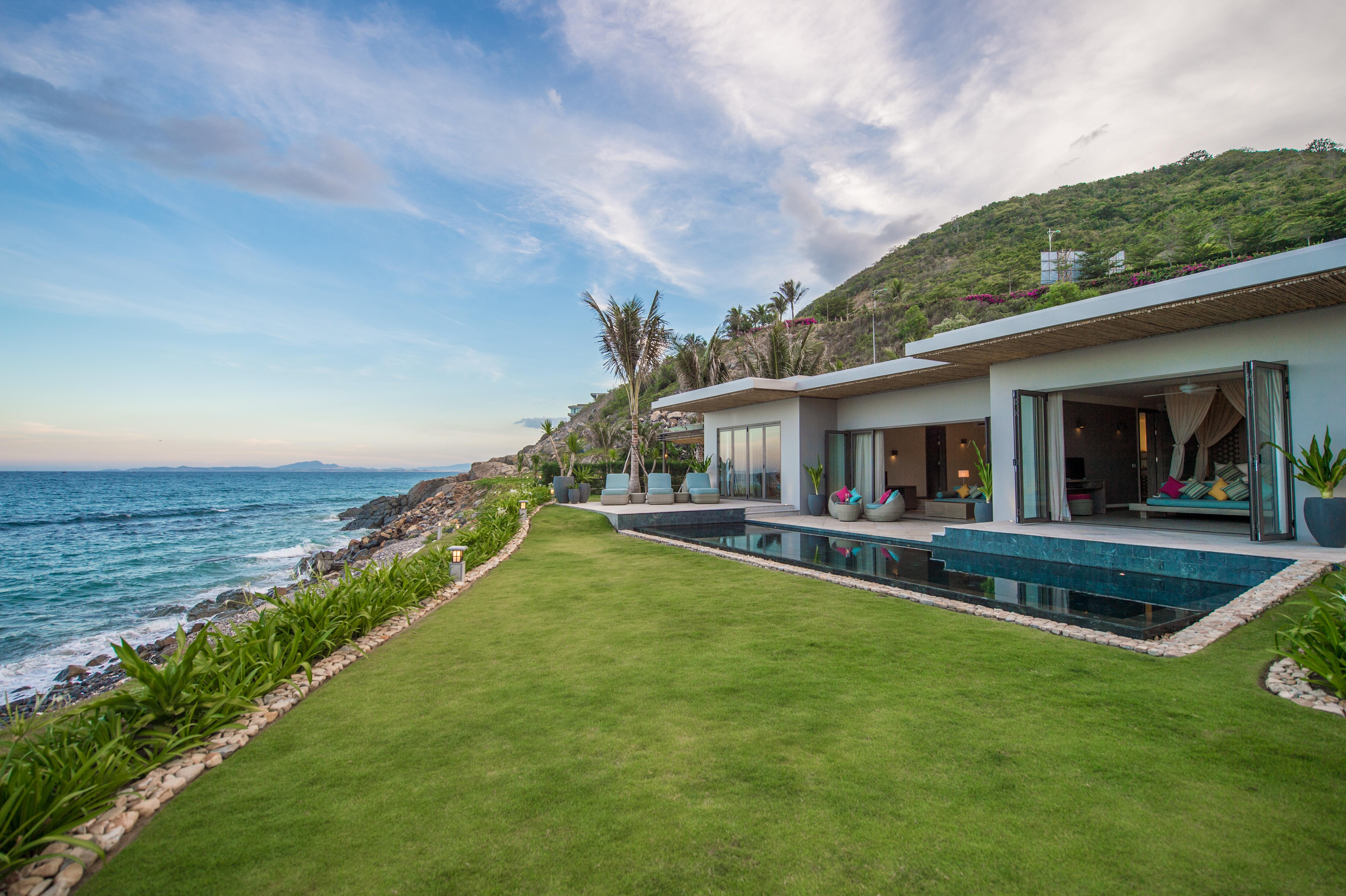 Resort Mia Nha Trang