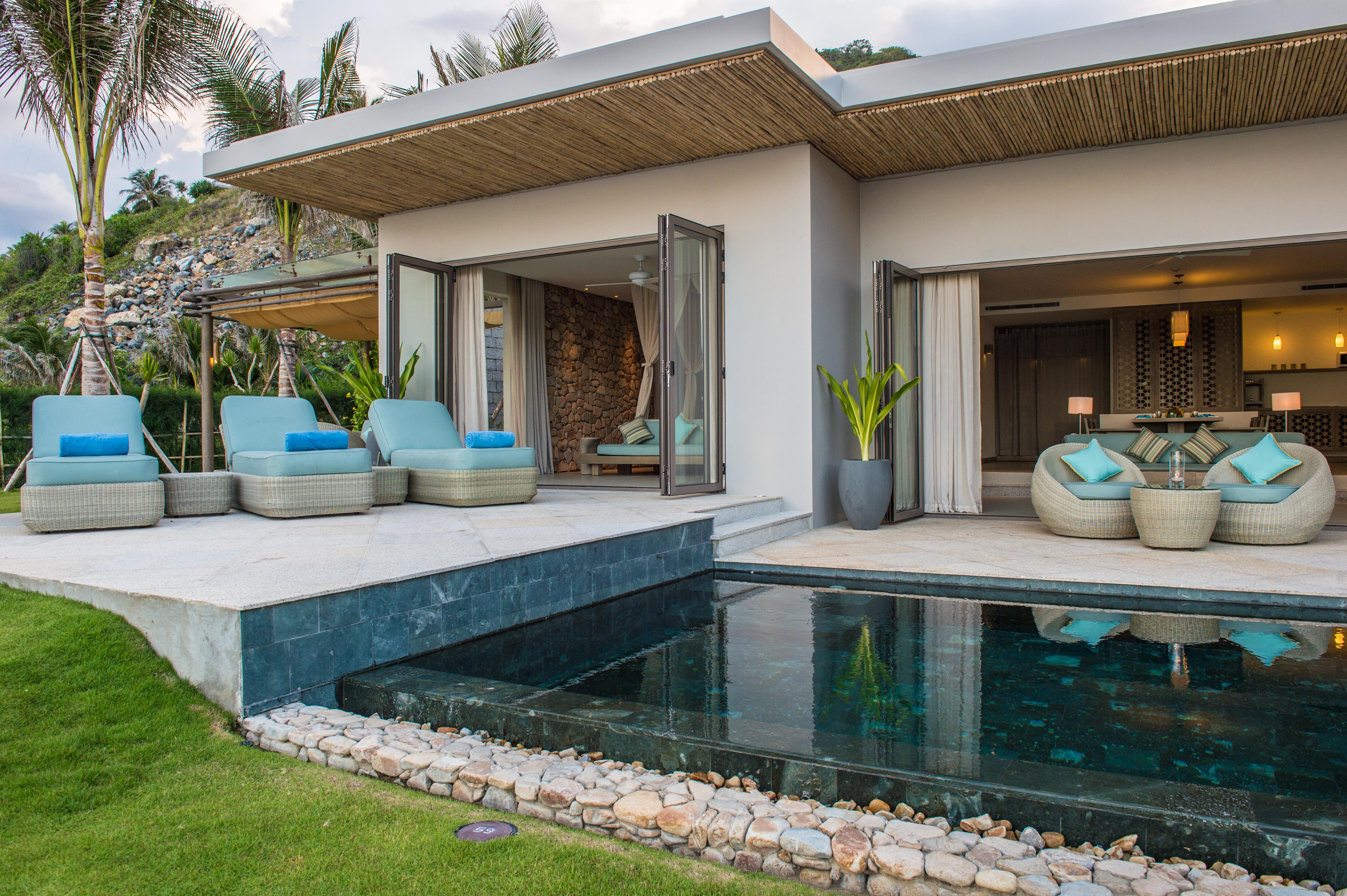 Resort Mia Nha Trang