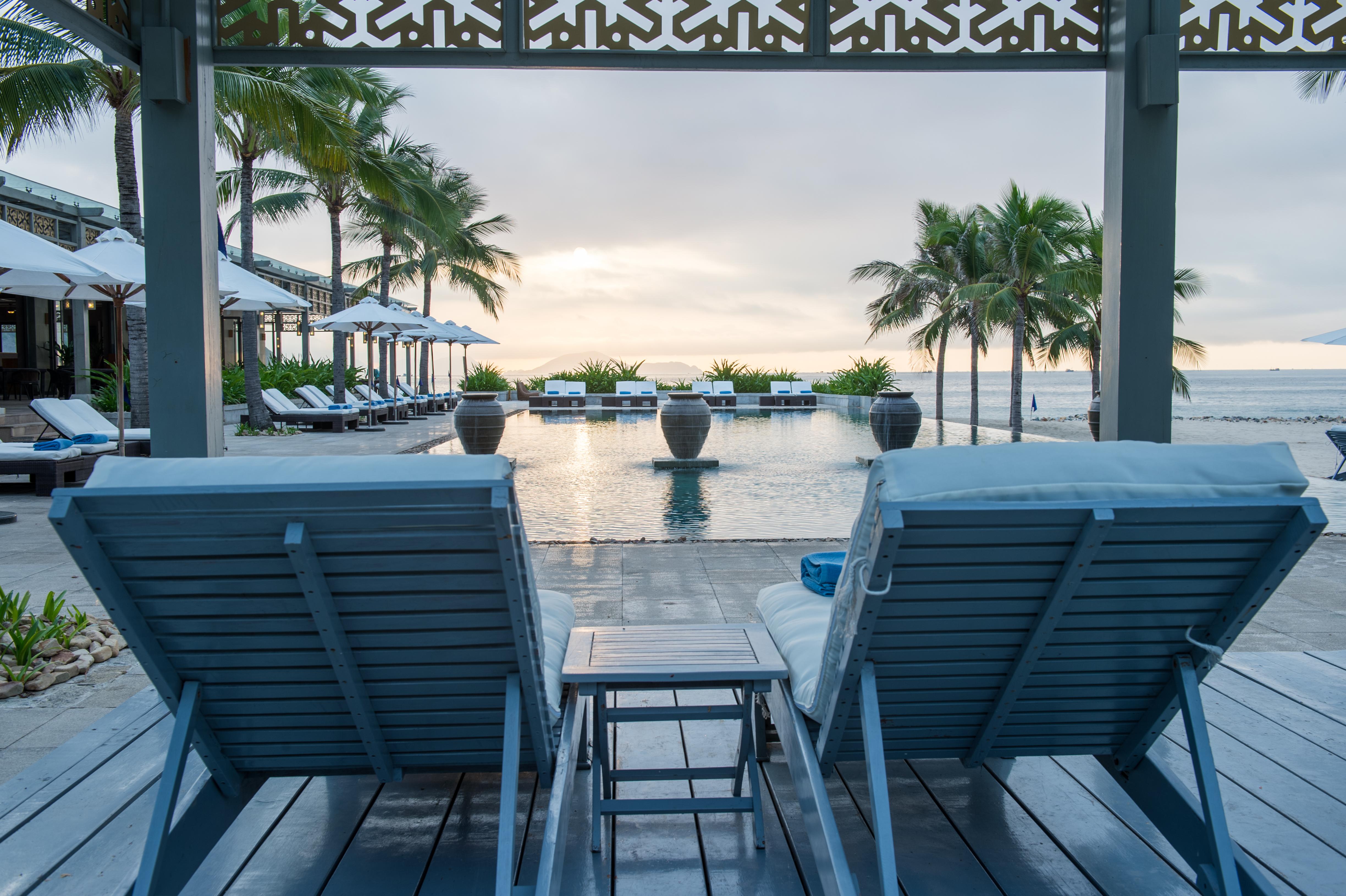 Resort Mia Nha Trang