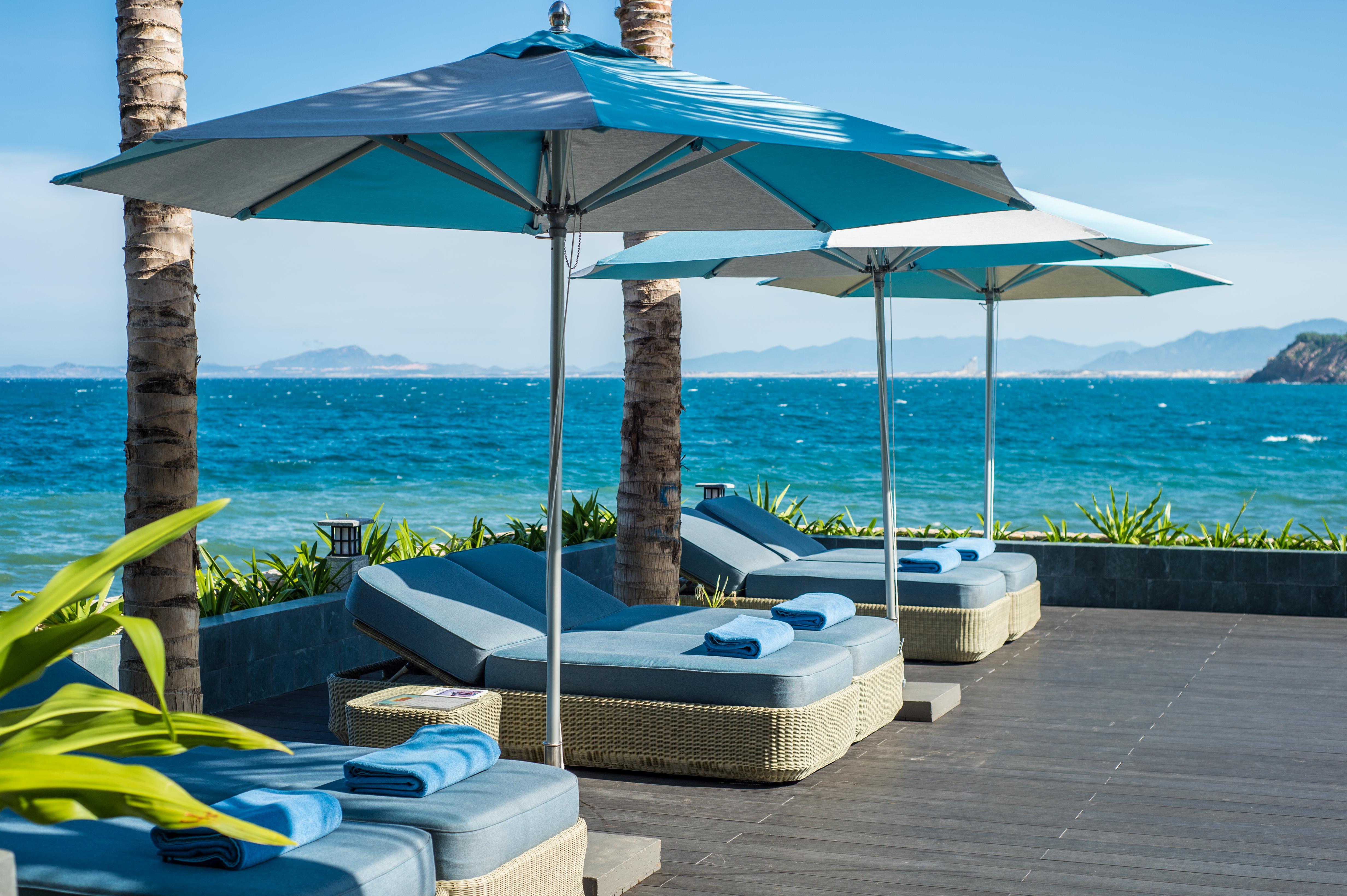 Mia 5* Nha Trang