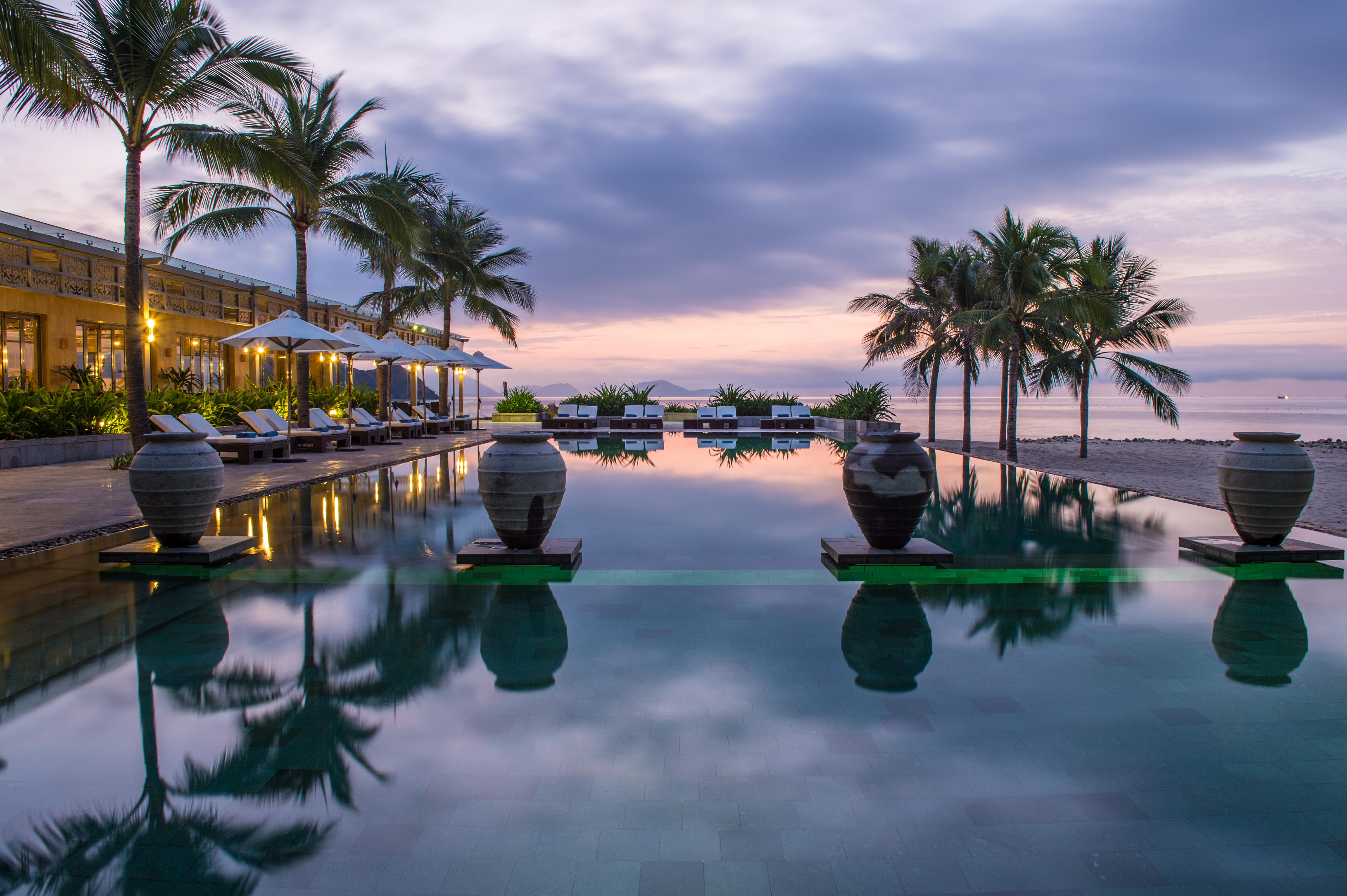 Mia 5* Nha Trang